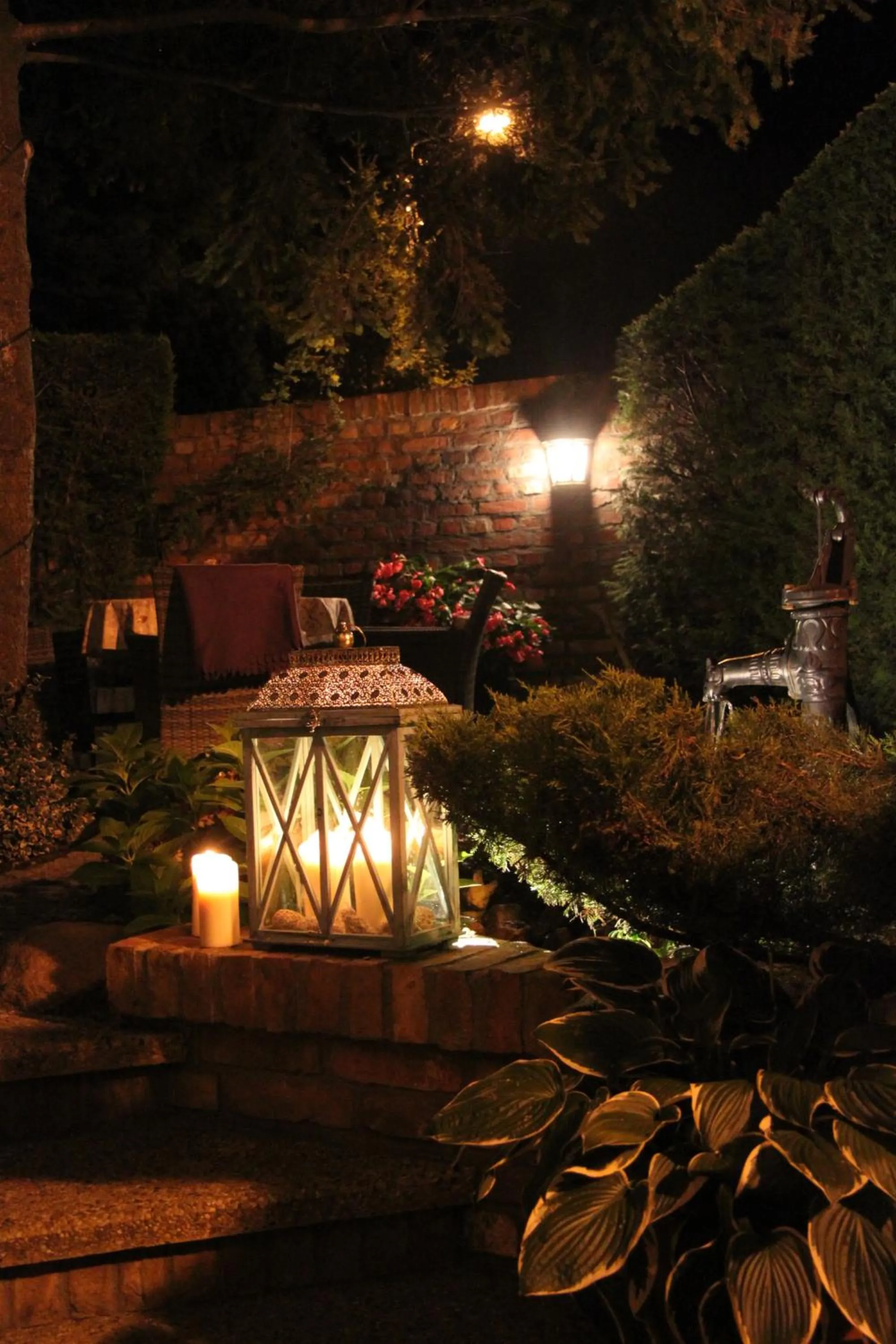 Restaurant/places to eat in Kamienica Sporting