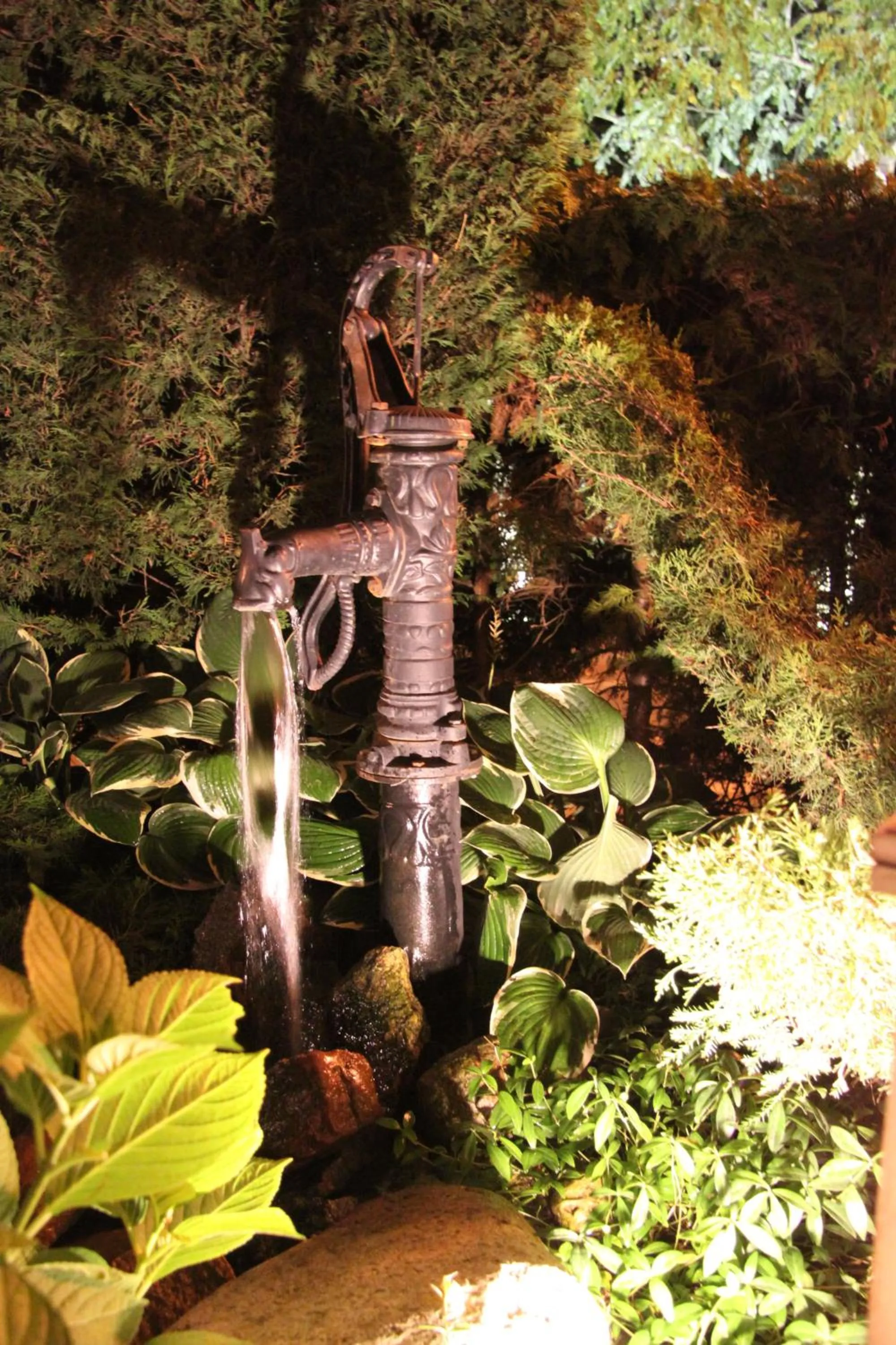 Restaurant/places to eat in Kamienica Sporting