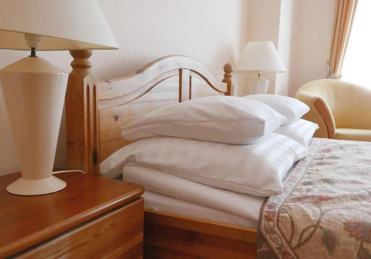 Bed in Kamienica Sporting