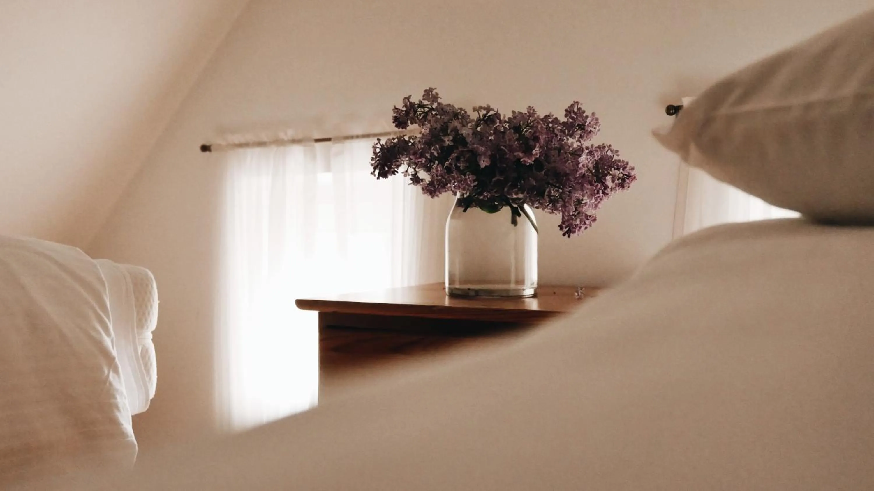 Bed in Kamienica Sporting