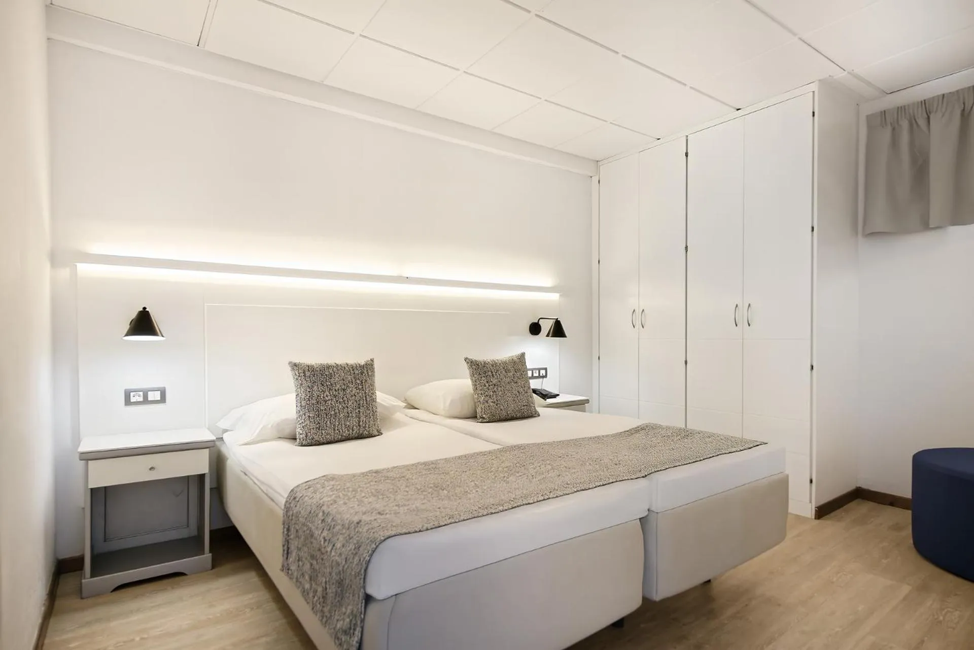 Superior Apartment with Partial Sea View - single occupancy in Servatur Green Beach