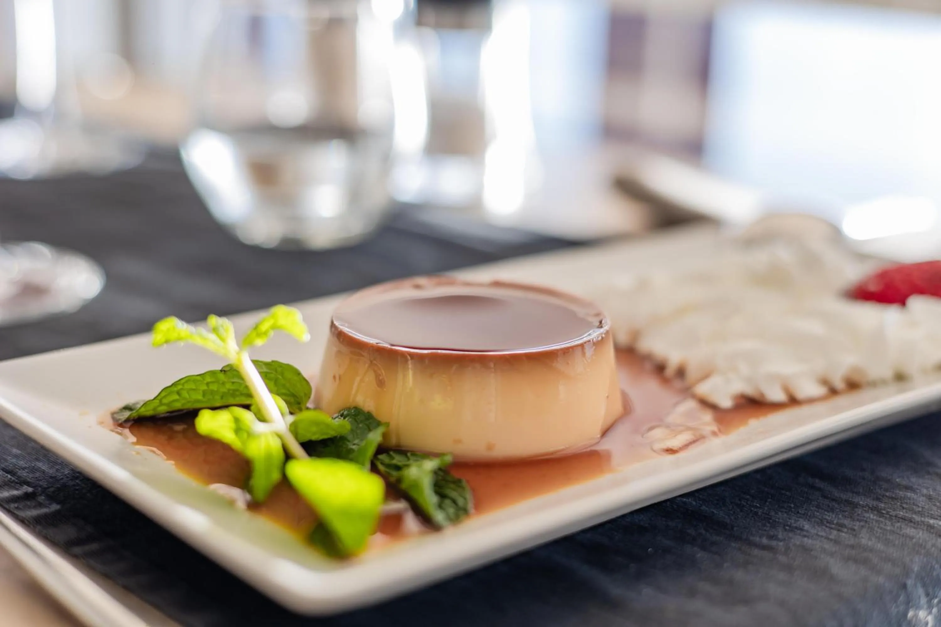 Restaurant/places to eat in Servatur Green Beach