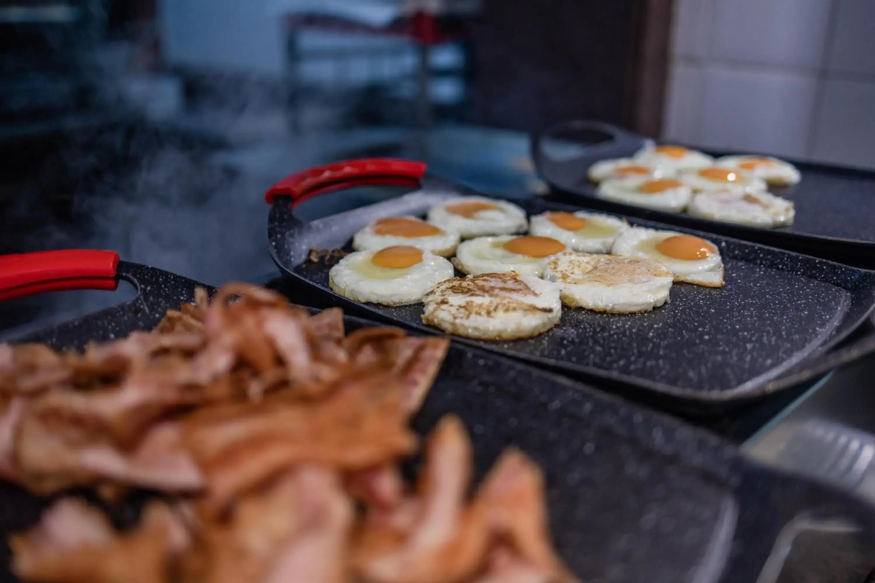 Restaurant/places to eat in Servatur Green Beach Restaurant/places to eat in Servatur Green Beach