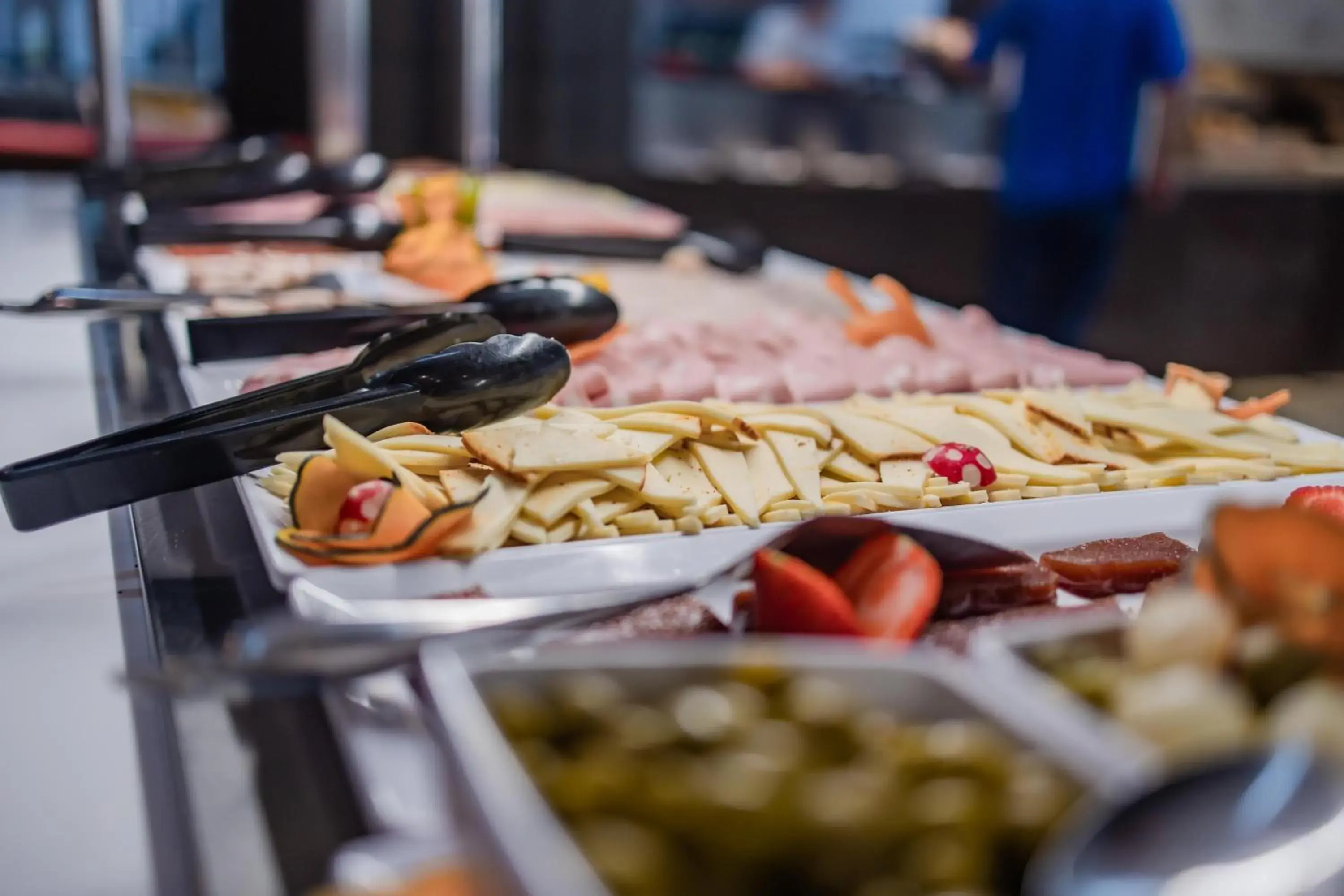 Restaurant/places to eat in Servatur Green Beach Restaurant/places to eat in Servatur Green Beach