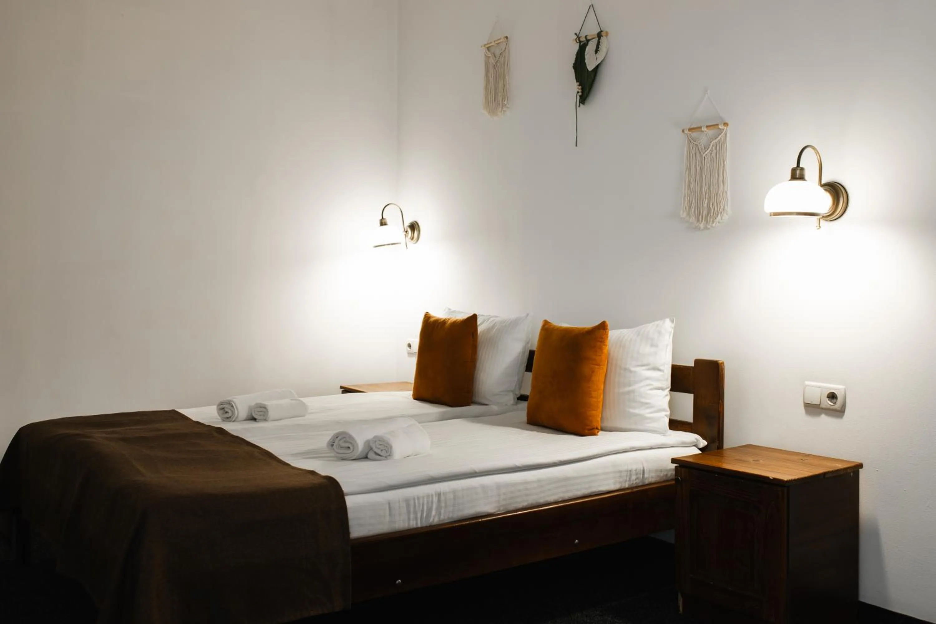 Bedroom, Bed in ZimaSnow Ski & Spa Club