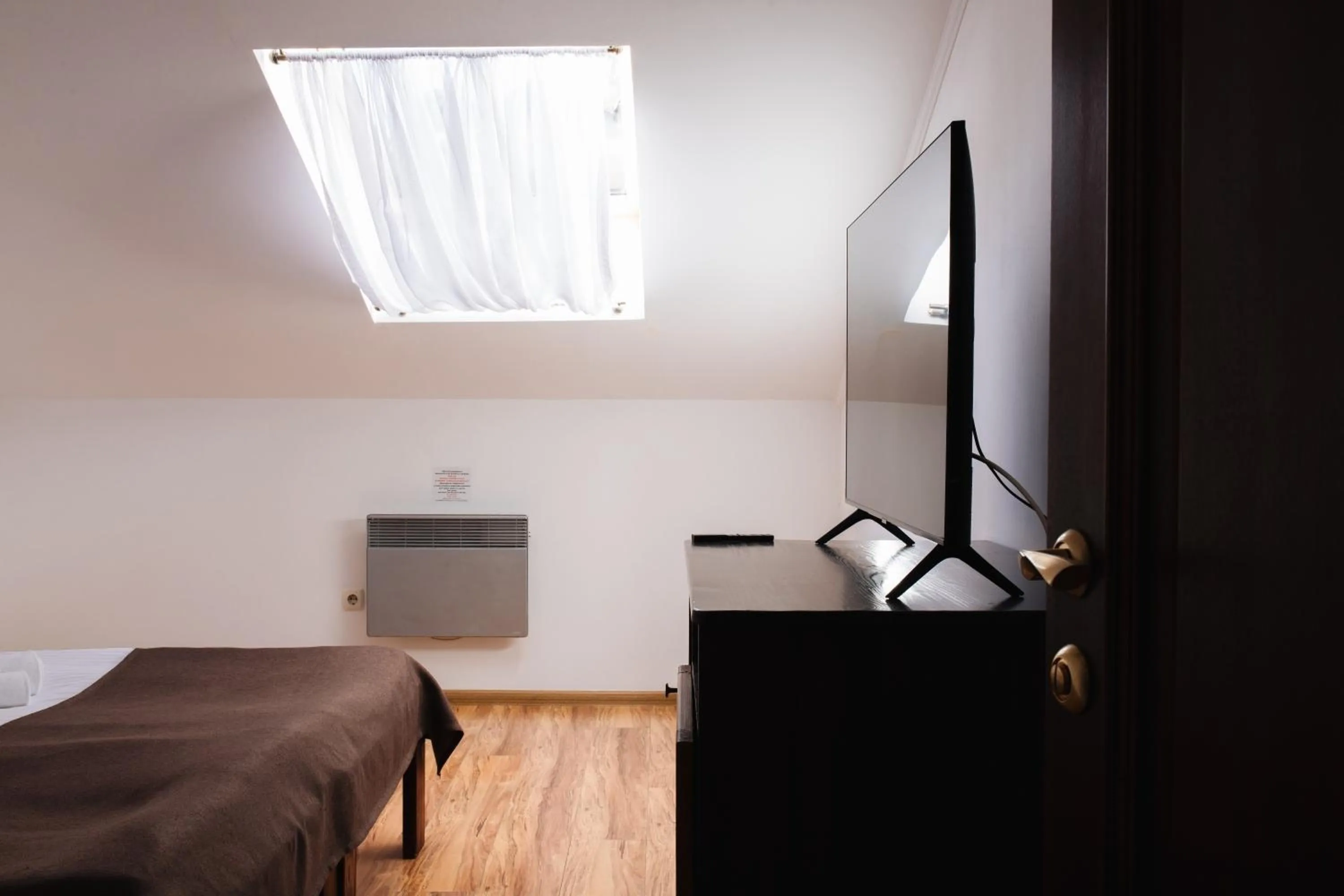 Bedroom, Bed in ZimaSnow Ski & Spa Club