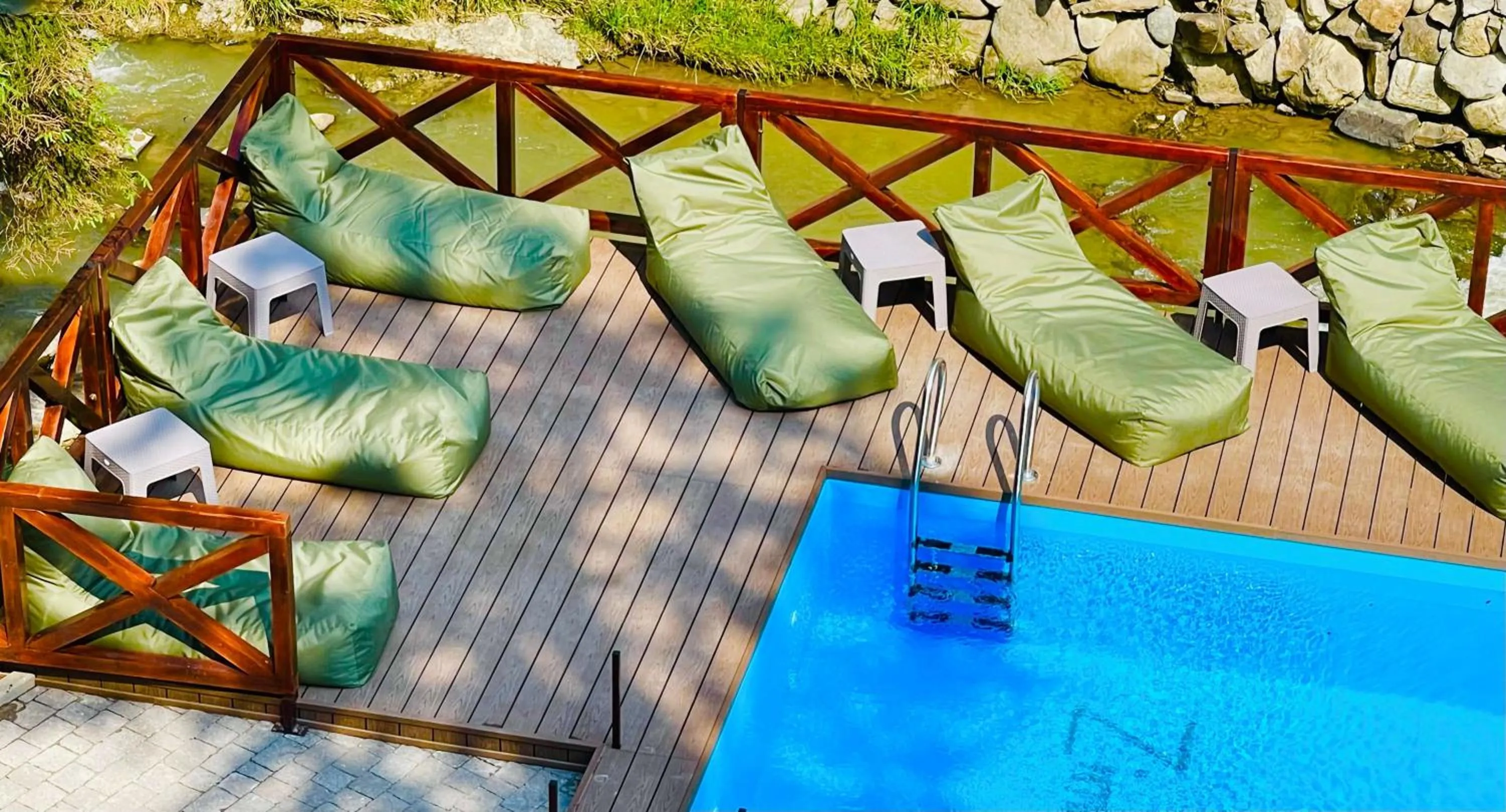 Day in ZimaSnow Ski & Spa Club