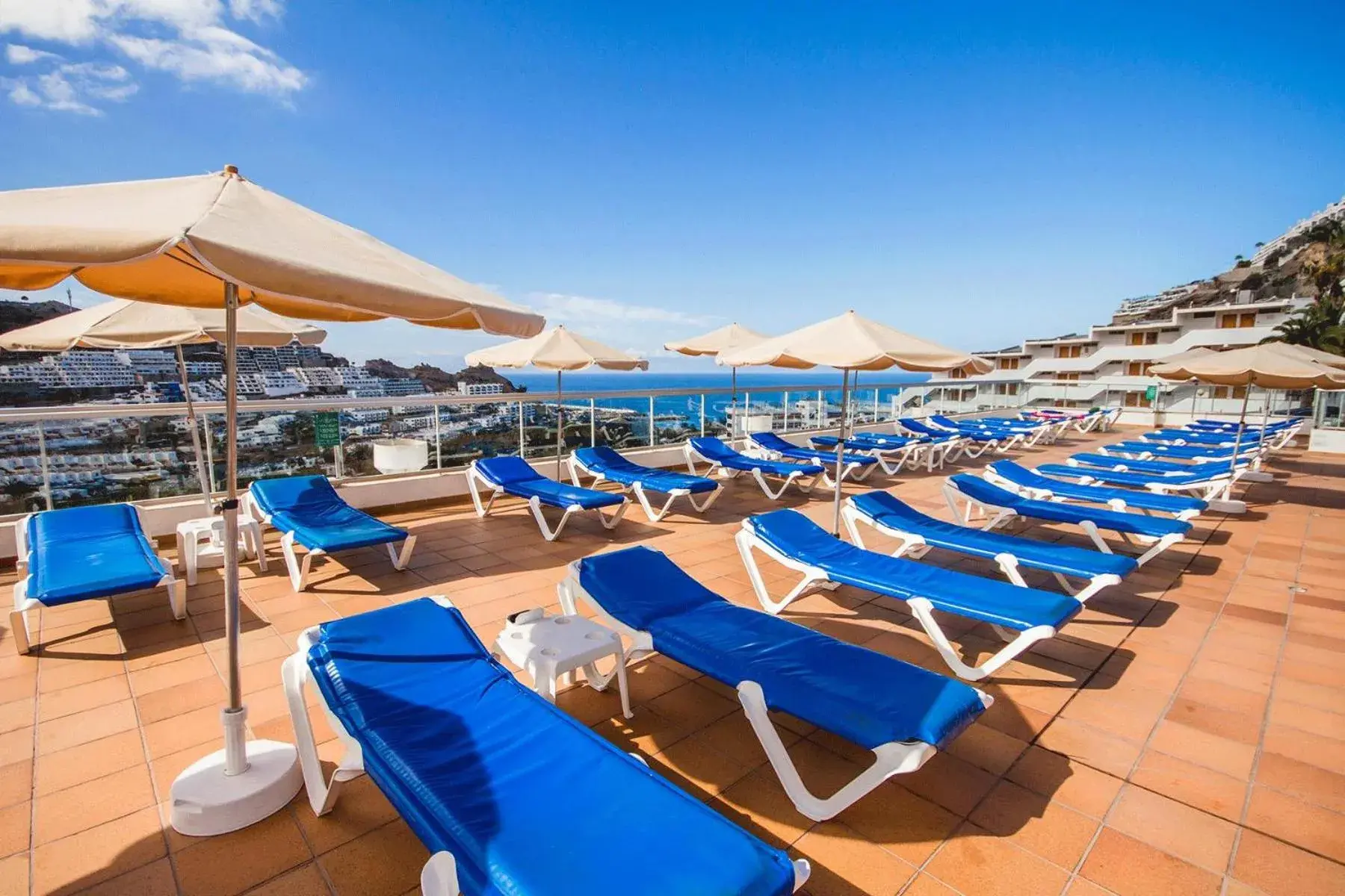 Servatur Montebello Servatur Montebello