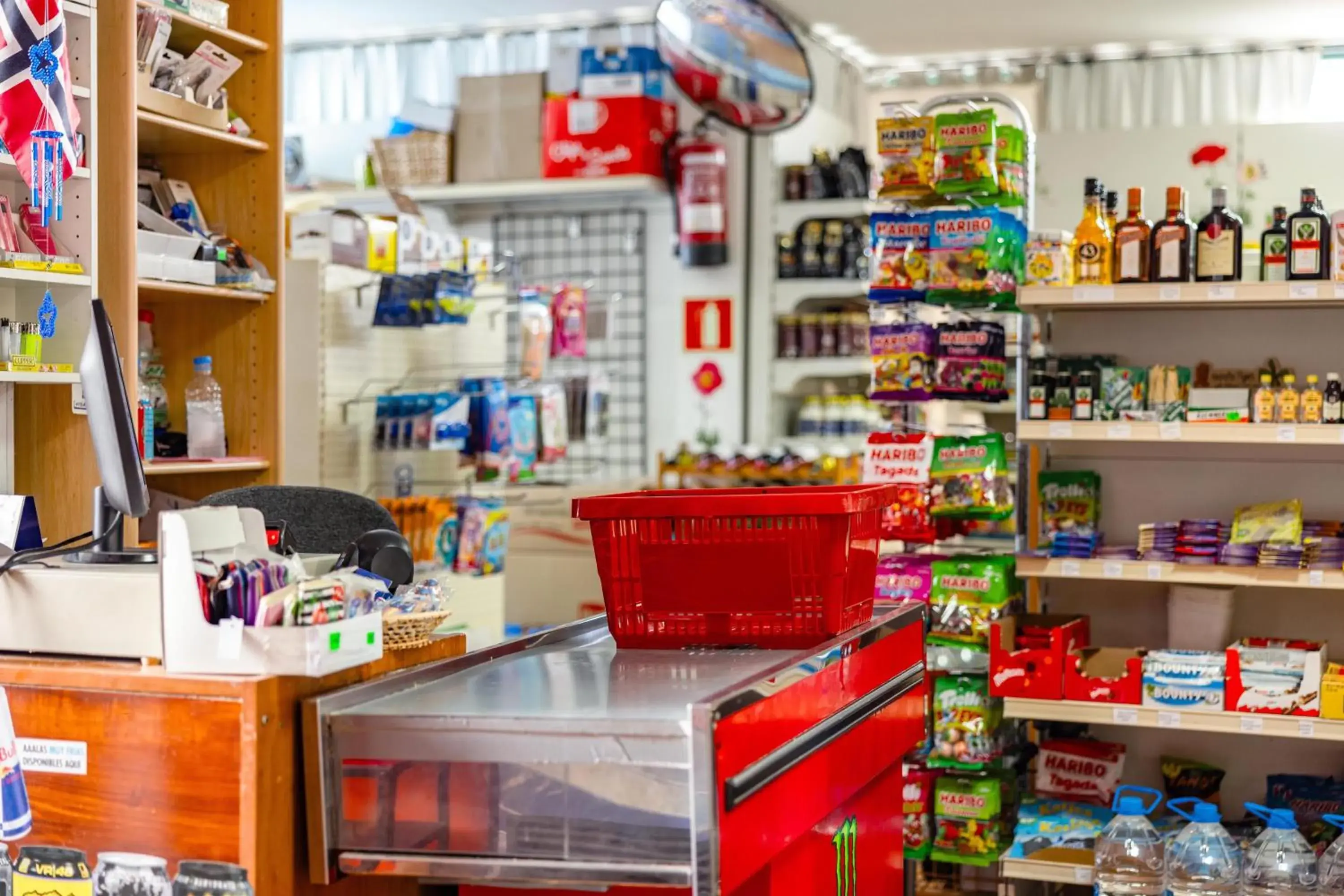 Lounge or bar in Servatur Montebello Lounge or bar in Servatur Montebello