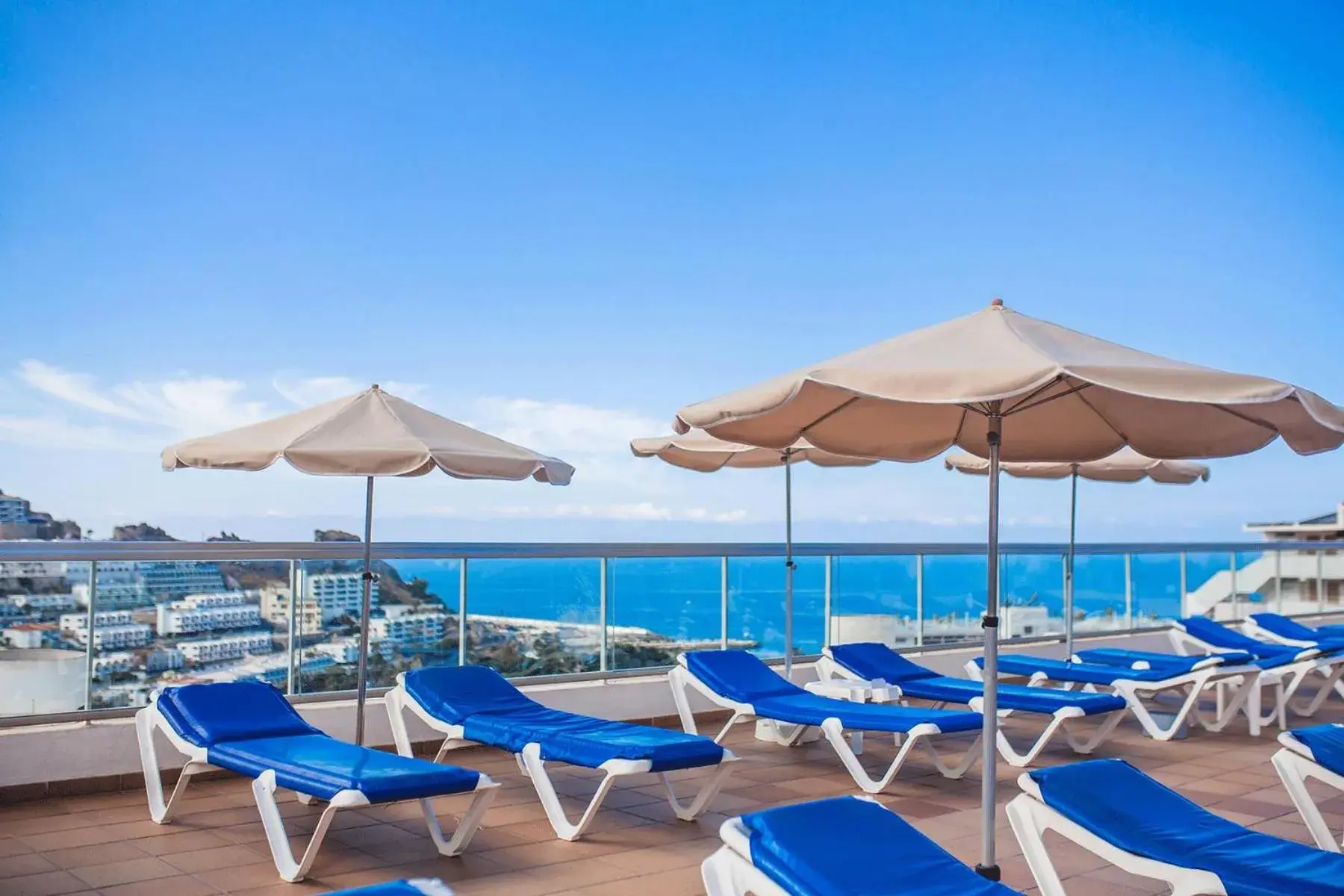 Servatur Montebello Servatur Montebello