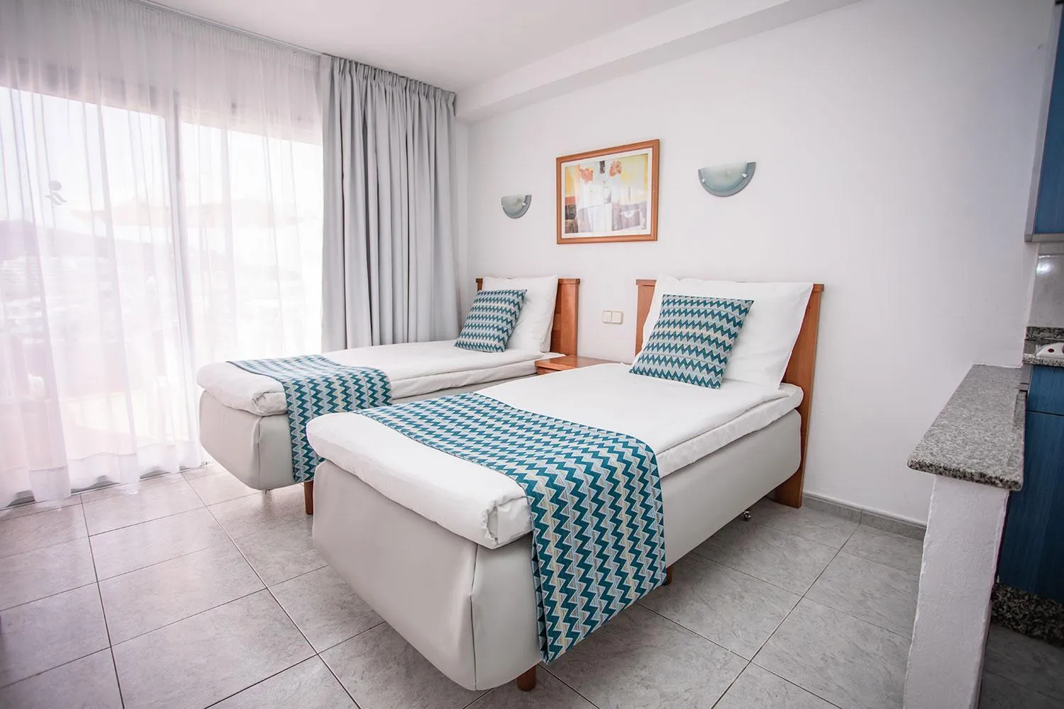 Classic Studio (2 Adults) in Servatur Montebello