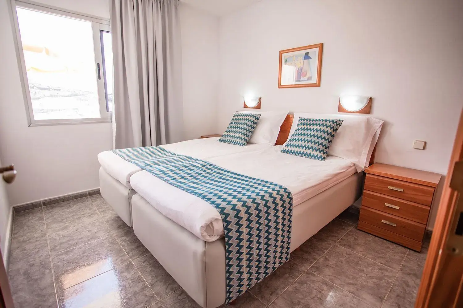 Apartment with Partial Sea View - single occupancy in Servatur Montebello Apartment with Partial Sea View - single occupancy in Servatur Montebello