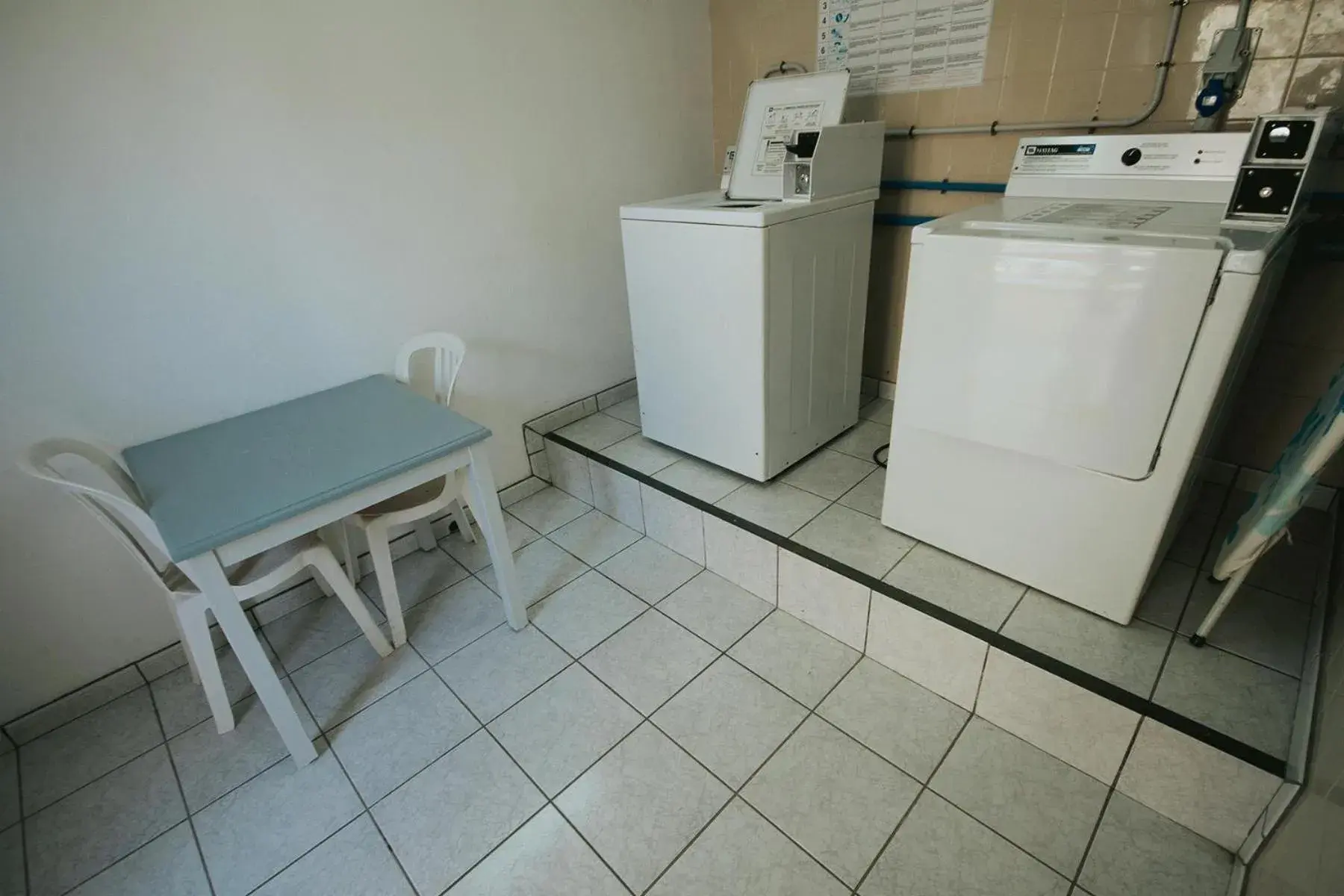 Photo of the whole room in Servatur Montebello Photo of the whole room in Servatur Montebello