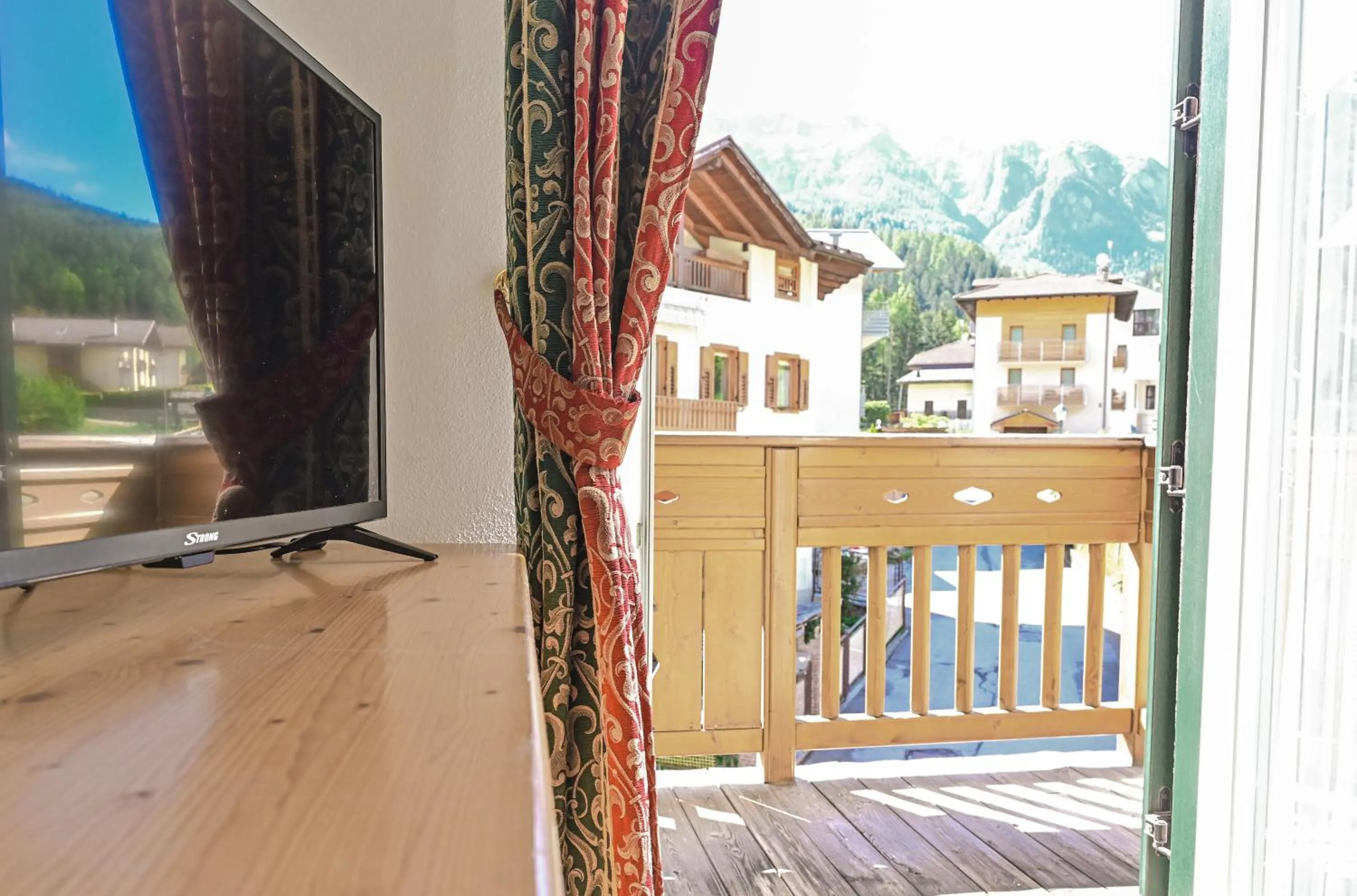 Alp Hotel Dolomiti