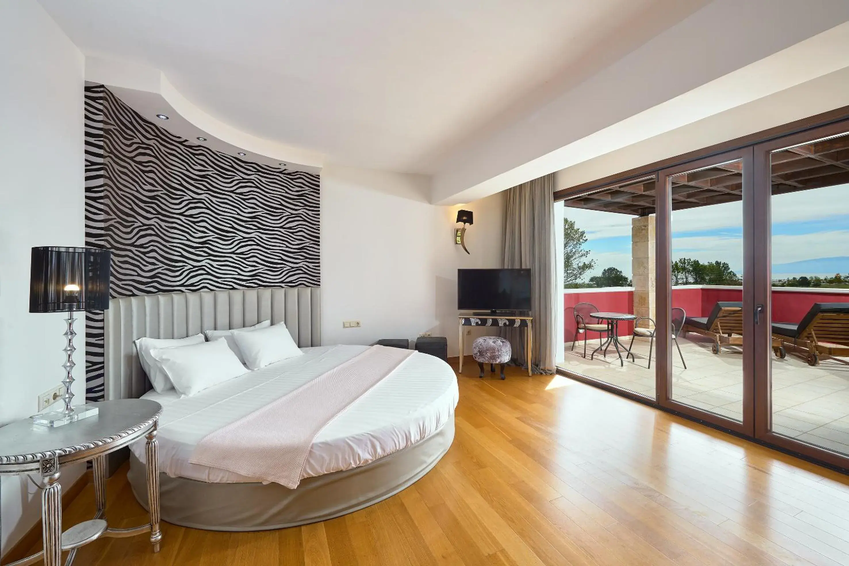 Junior Suite in Mediterranean Princess- Adults Only Junior Suite in Mediterranean Princess- Adults Only