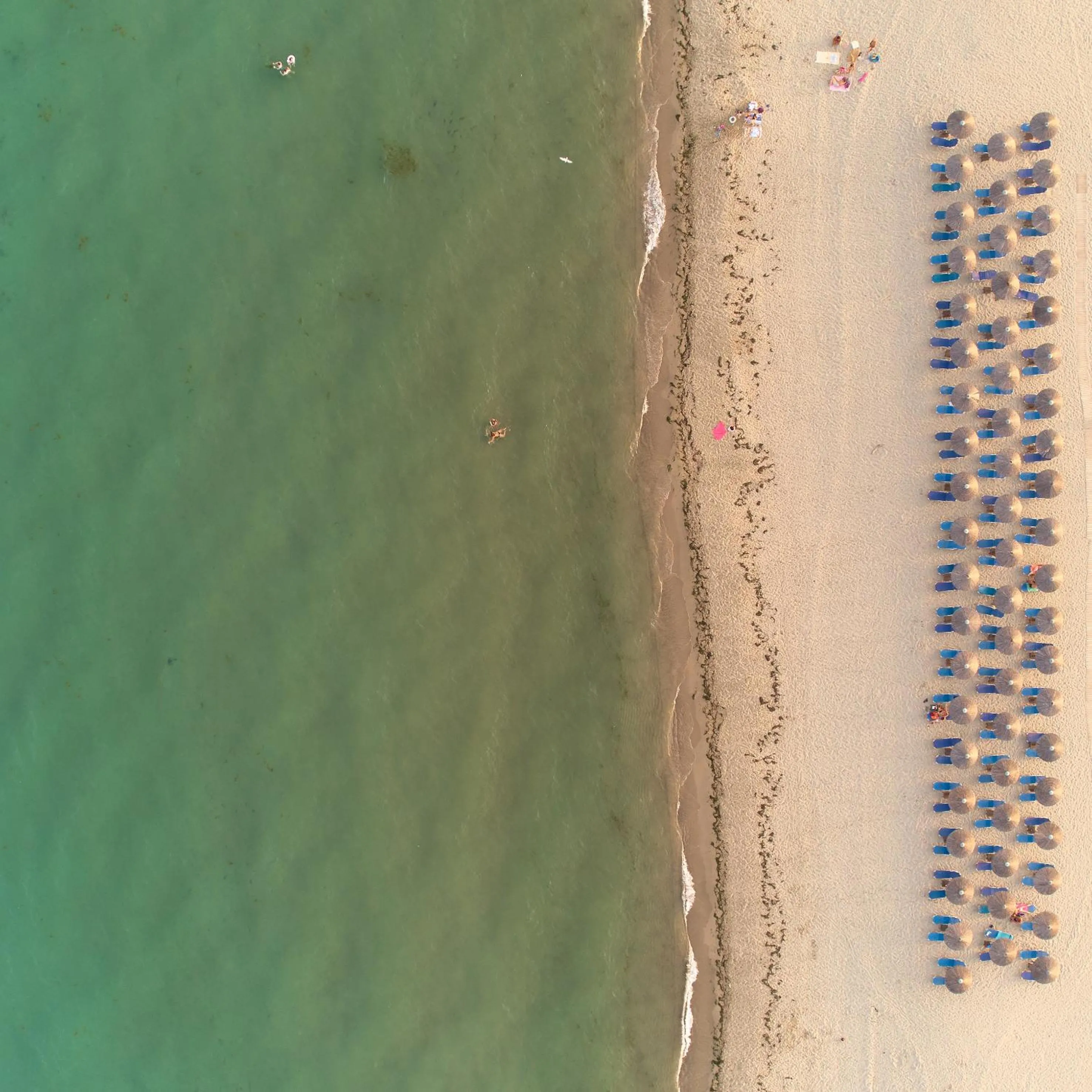 Day in Mediterranean Princess- Adults Only