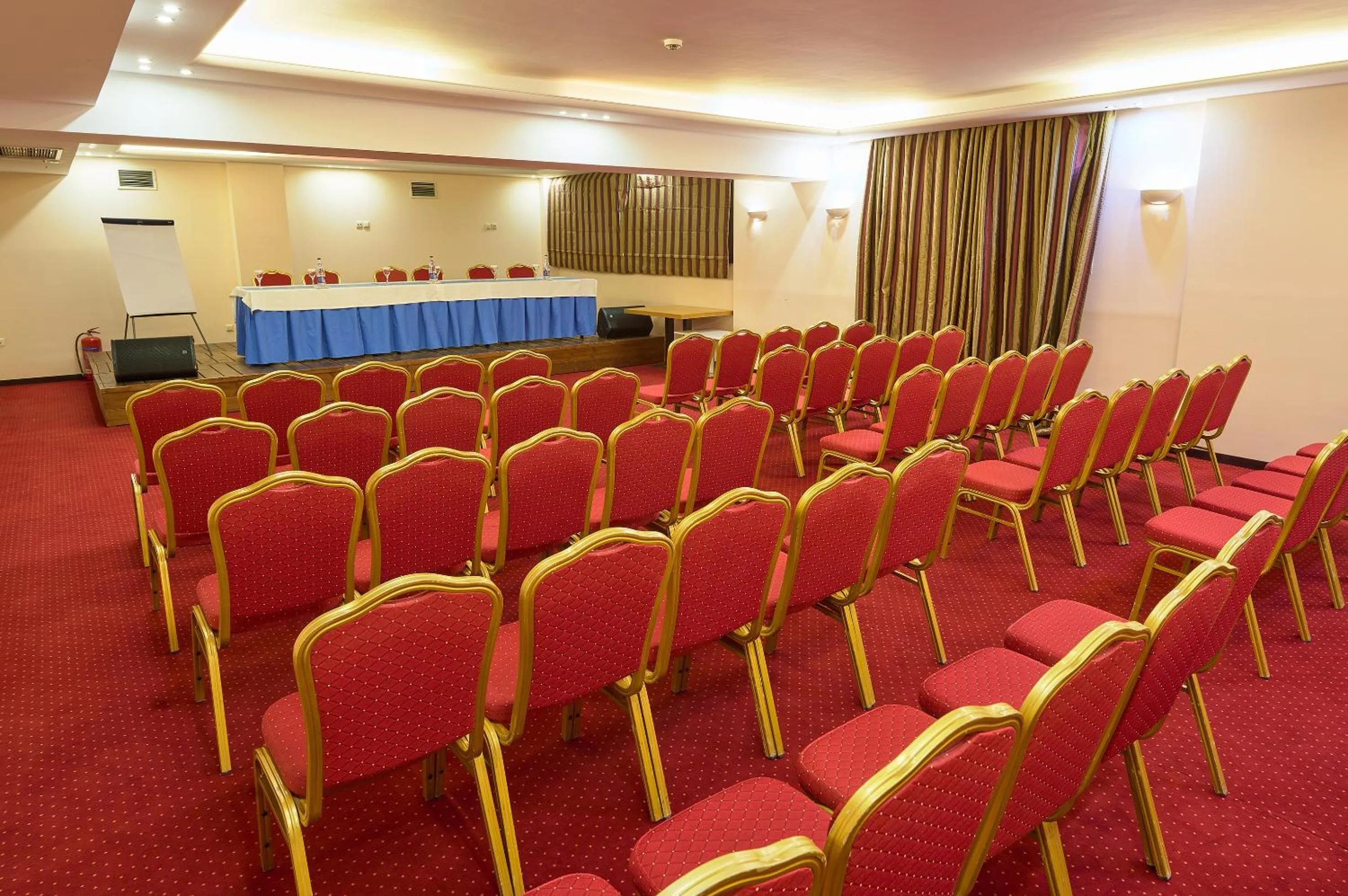 Meeting/conference room in Mediterranean Princess- Adults Only