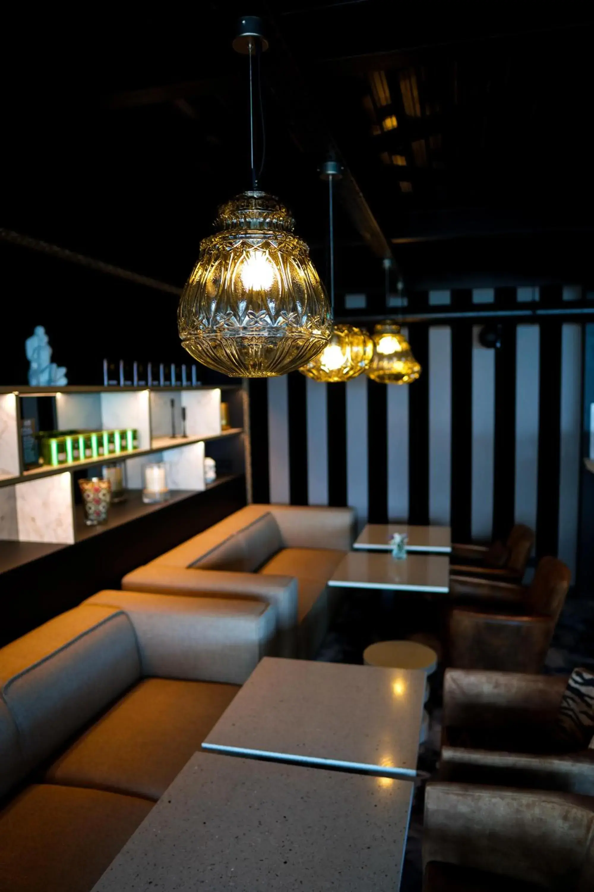 Lounge or bar in Hotel Ker Moor Saint-Quay Portrieux Lounge or bar in Hotel Ker Moor Saint-Quay Portrieux