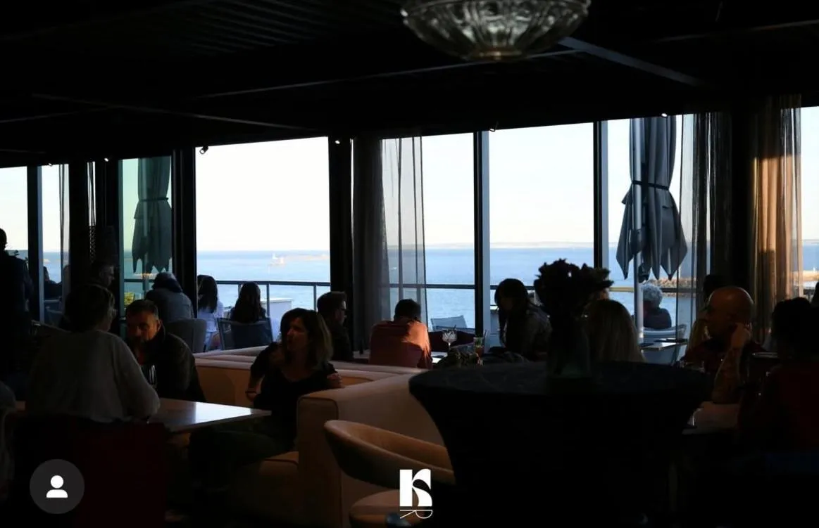 Hotel Ker Moor Saint-Quay Portrieux