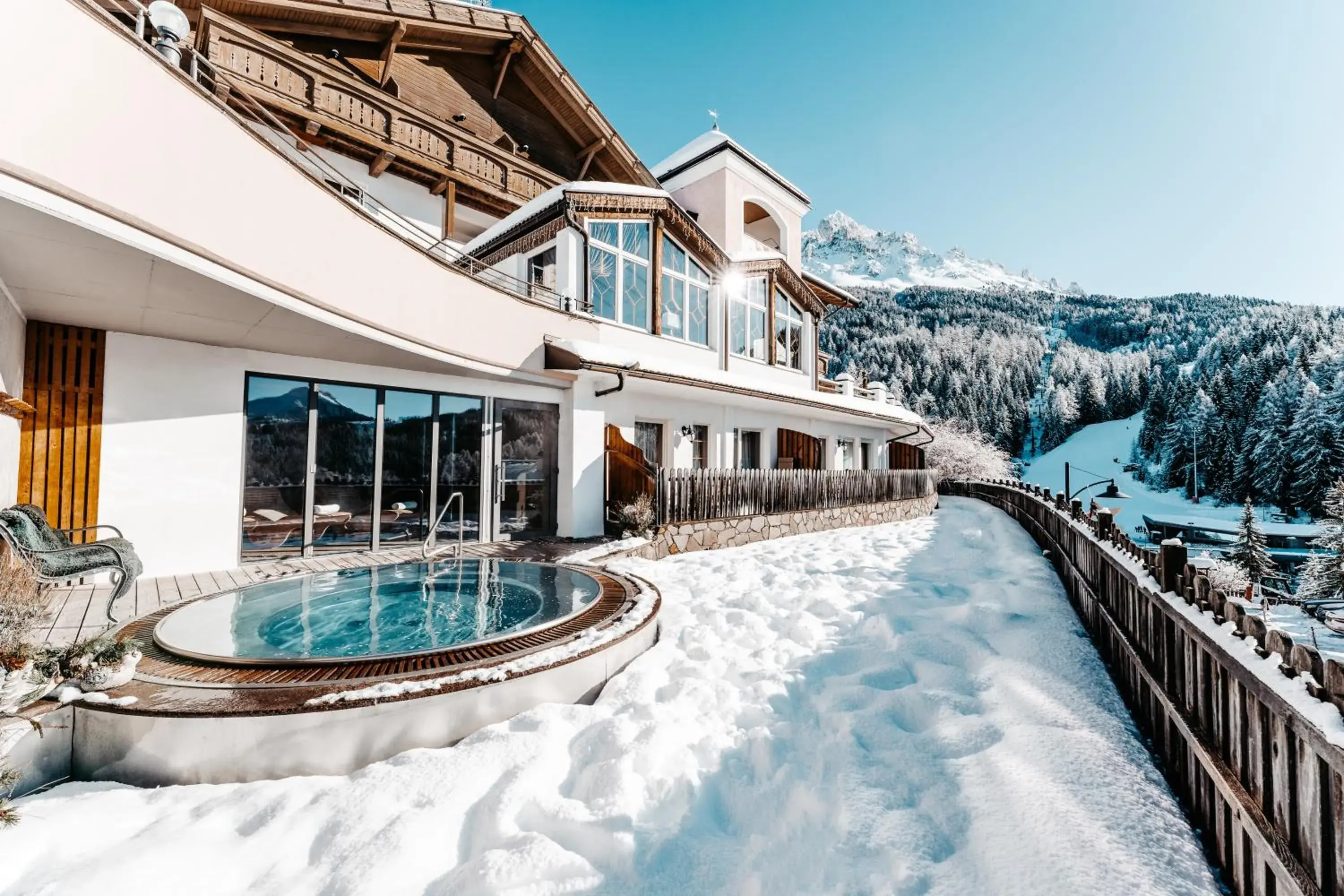 Hotel Obereggen Hotel Obereggen