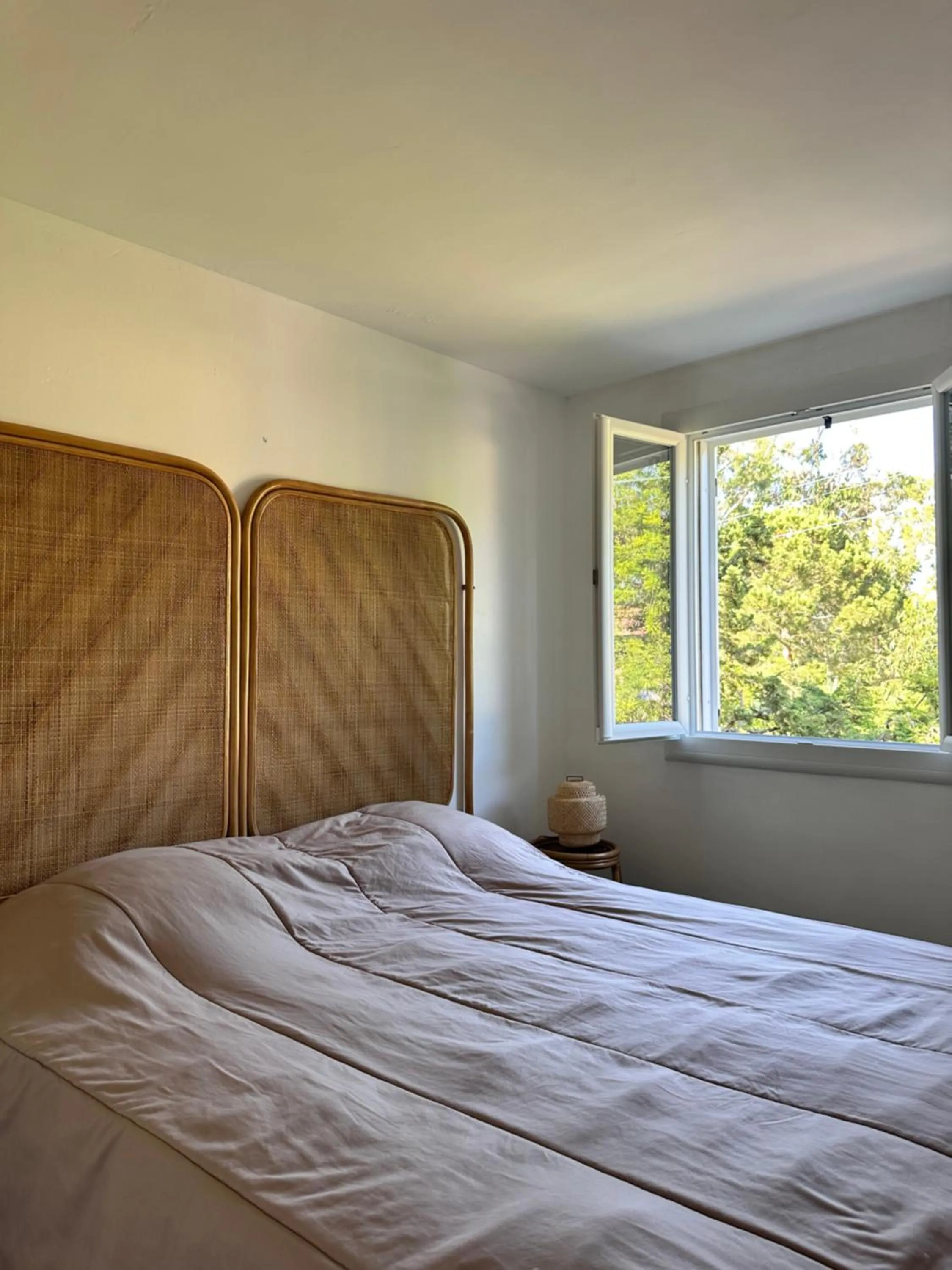 Bedroom, Bed in Village Vacances La Vallicella