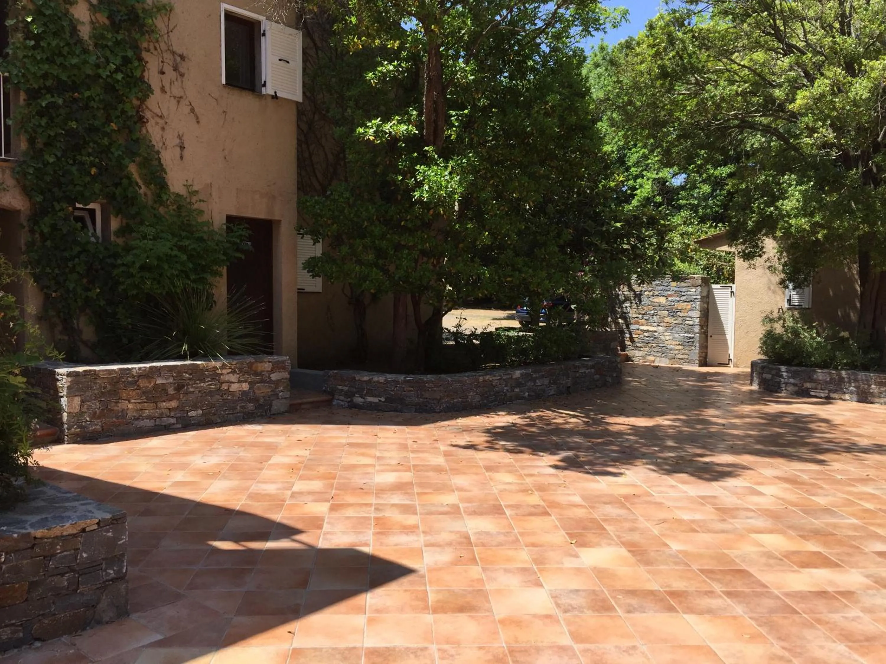 Other in Village Vacances La Vallicella