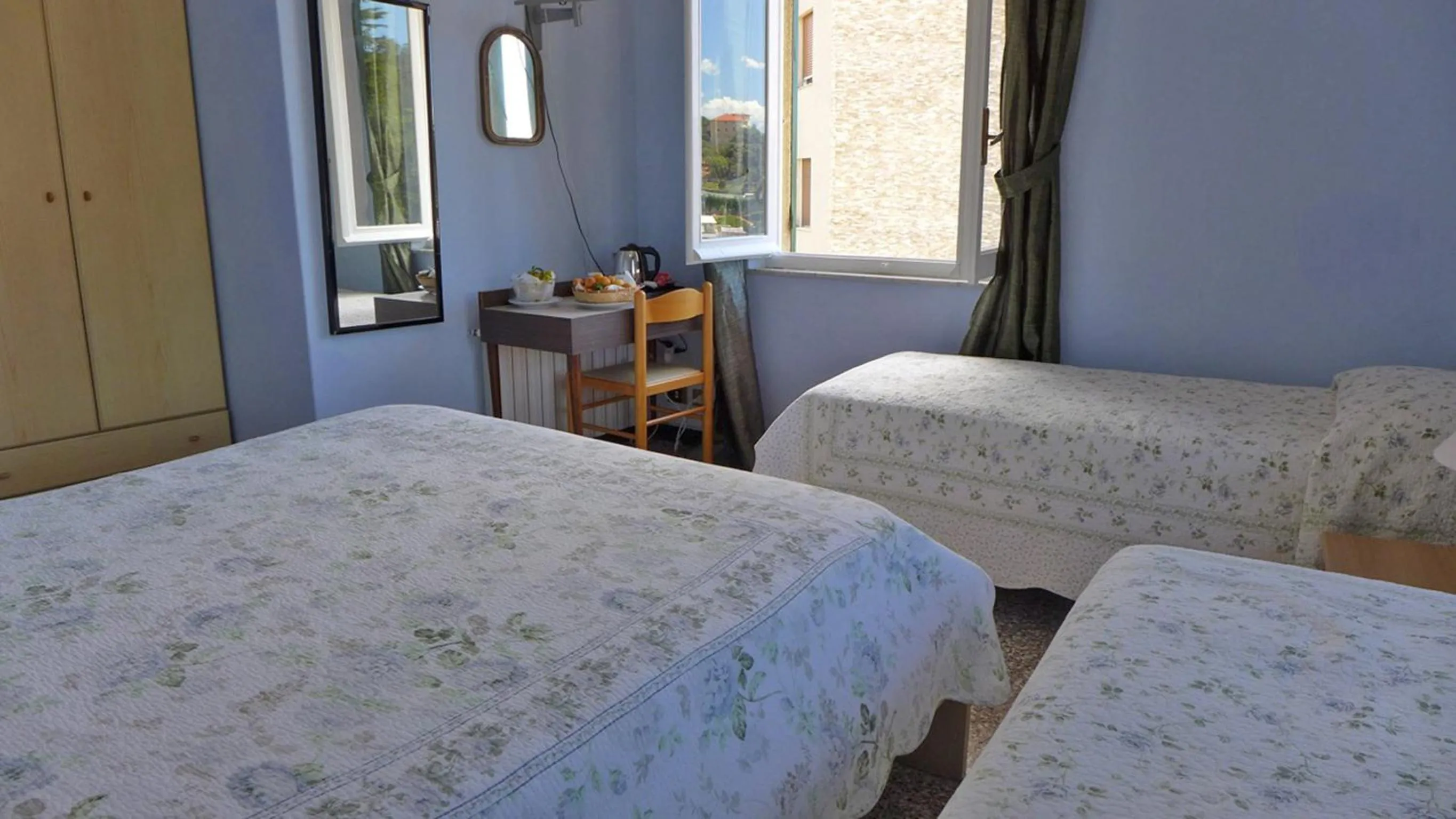 Bed and Breakfast Gioiello