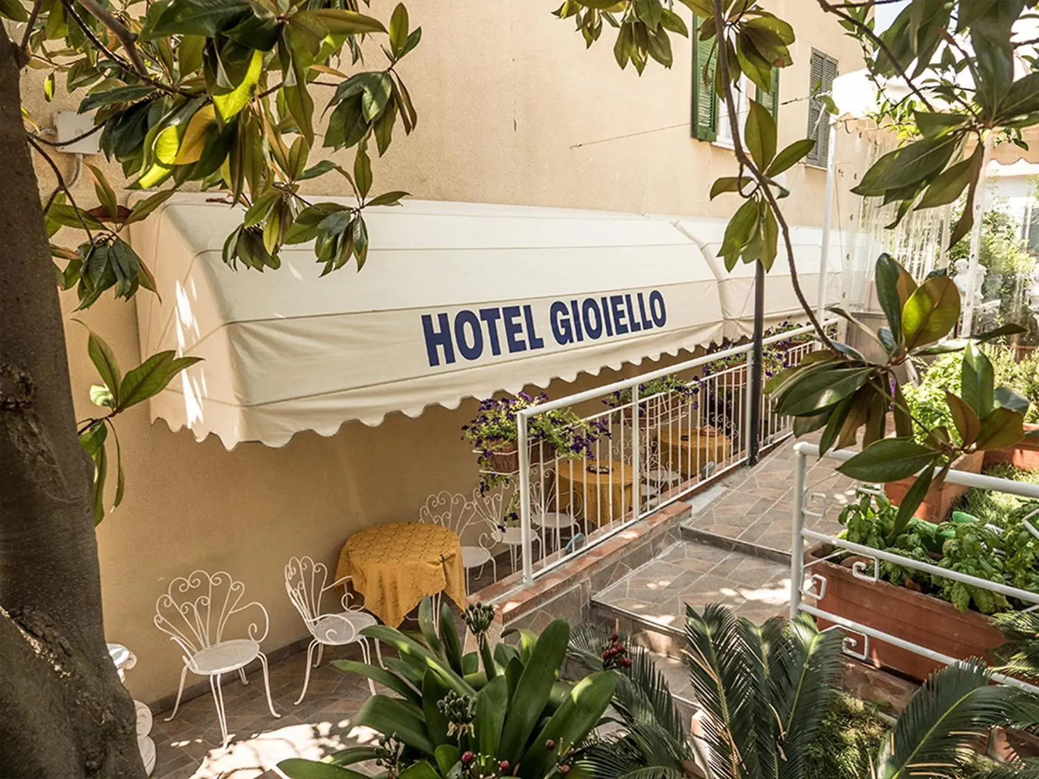 Bed and Breakfast Gioiello Bed and Breakfast Gioiello