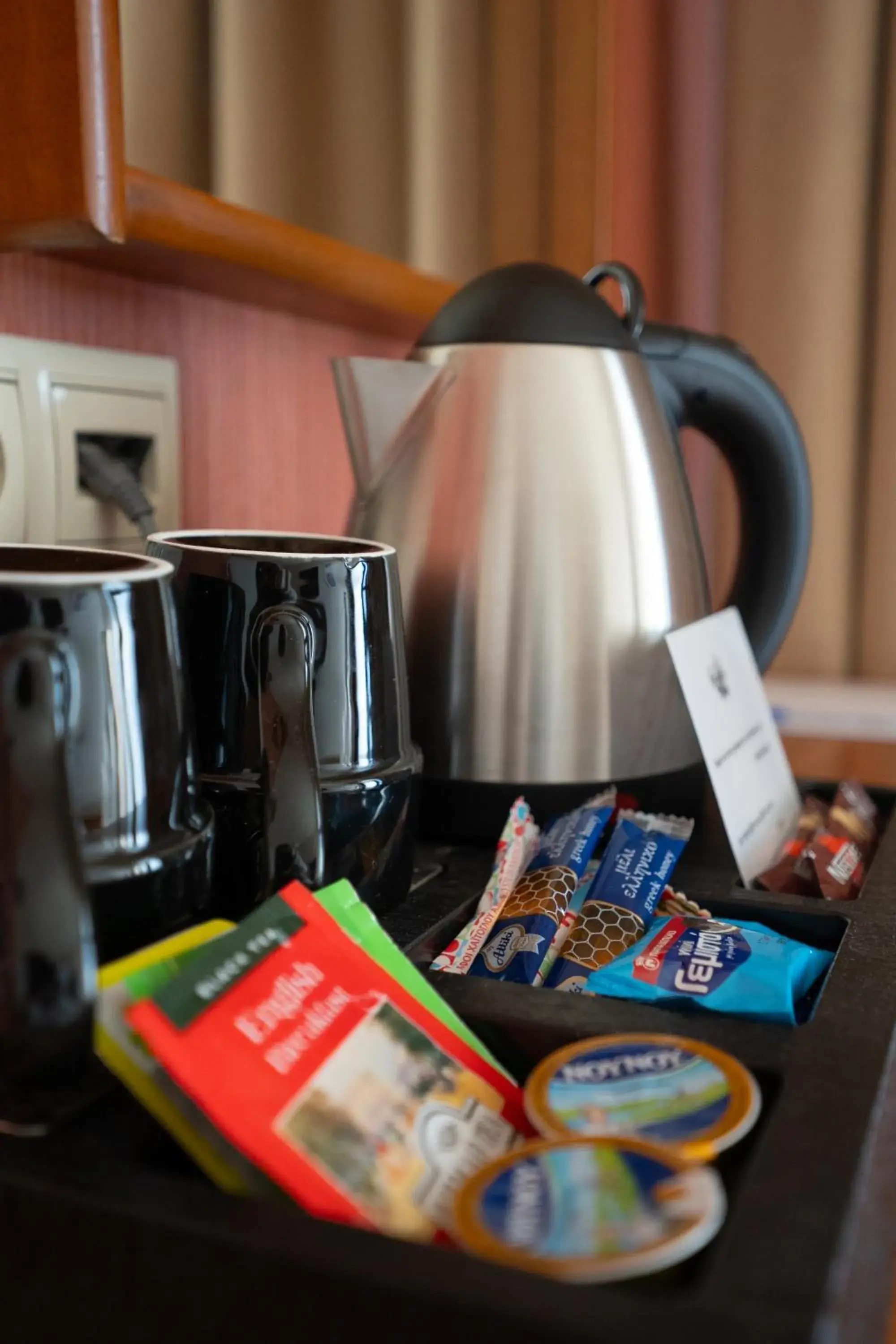 Queen Olga Hotel Queen Olga Hotel