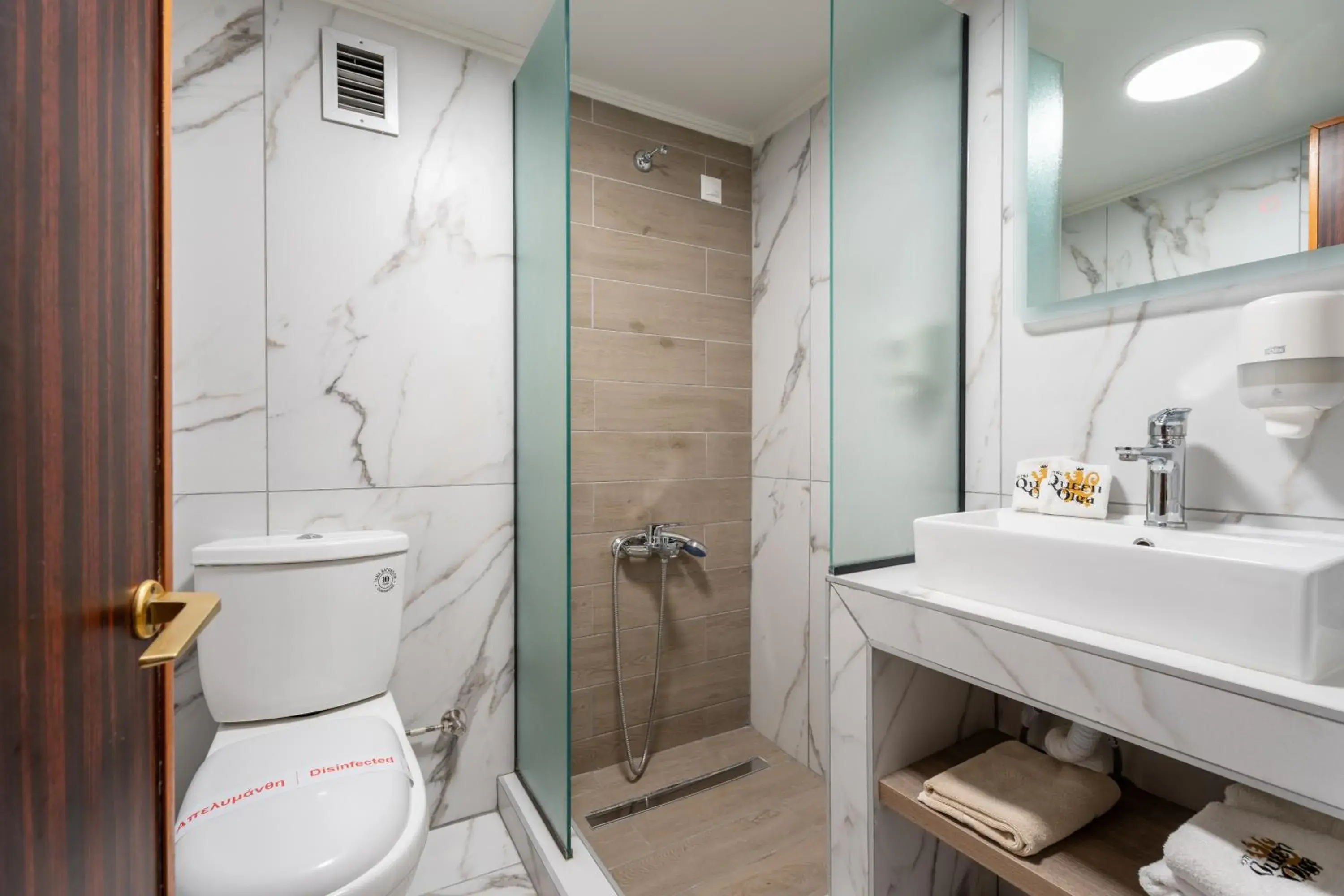 Queen Olga Hotel Queen Olga Hotel