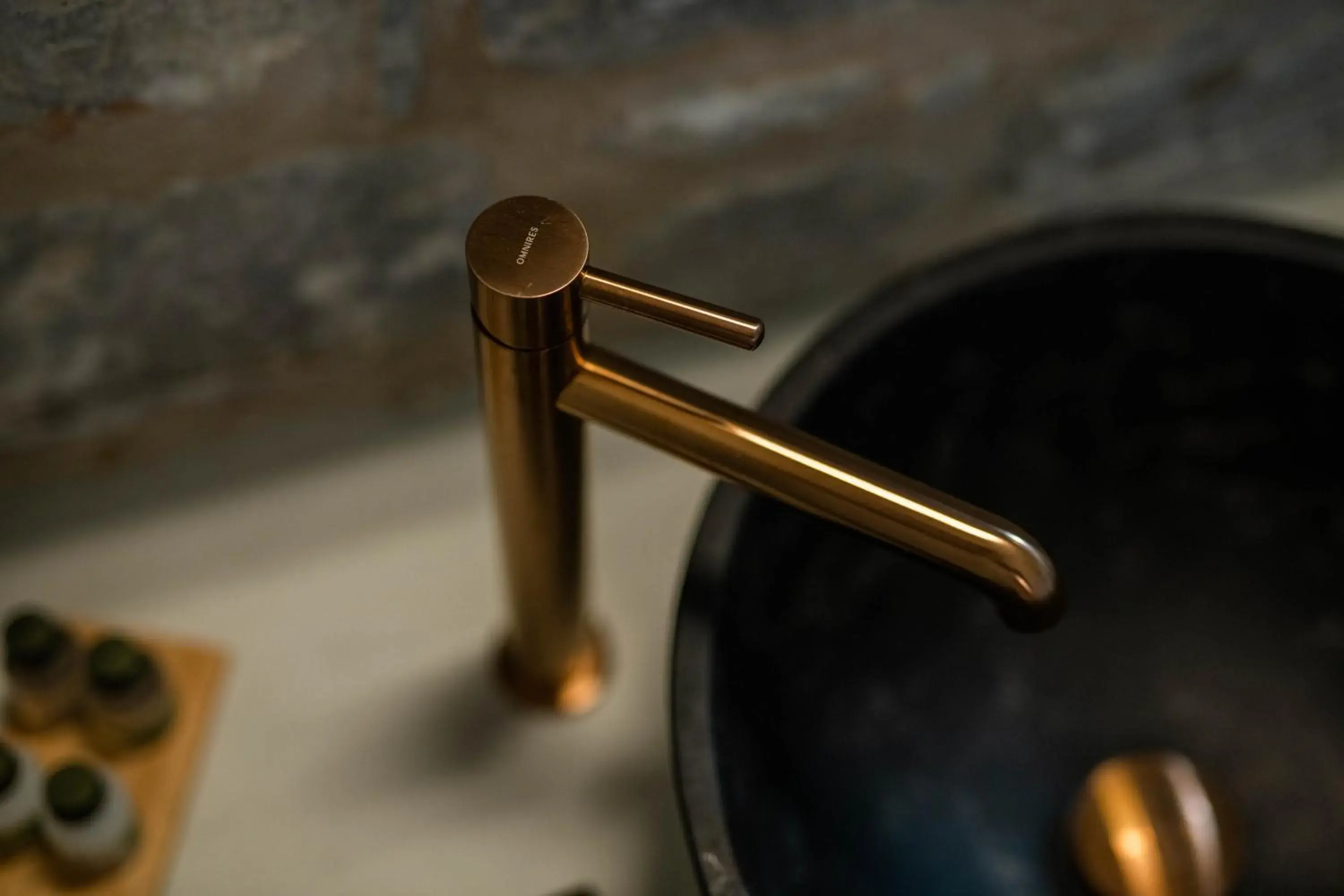 Executive Double Room in Petra & Fos Boutique Hotel & Spa Executive Double Room in Petra & Fos Boutique Hotel & Spa