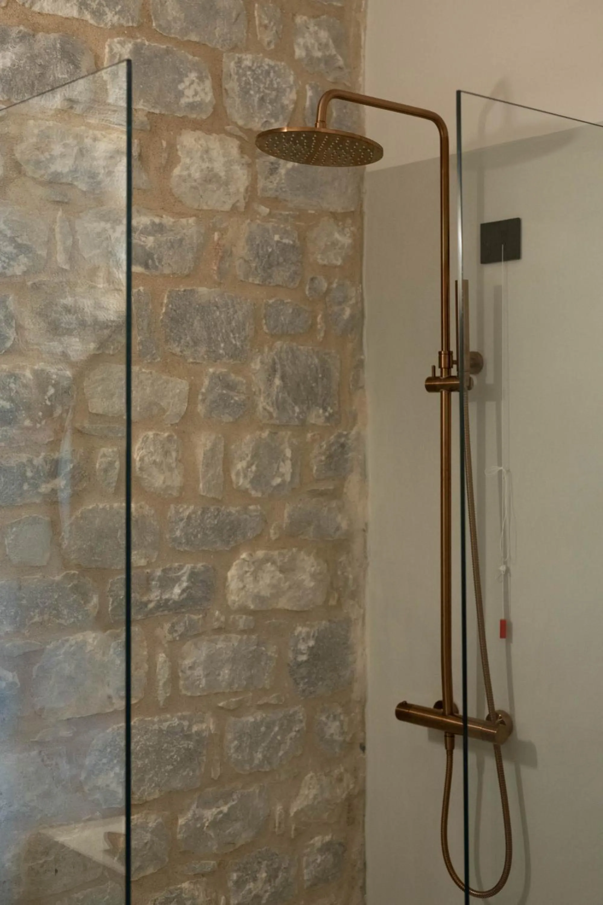 Restaurant/places to eat in Petra & Fos Boutique Hotel & Spa