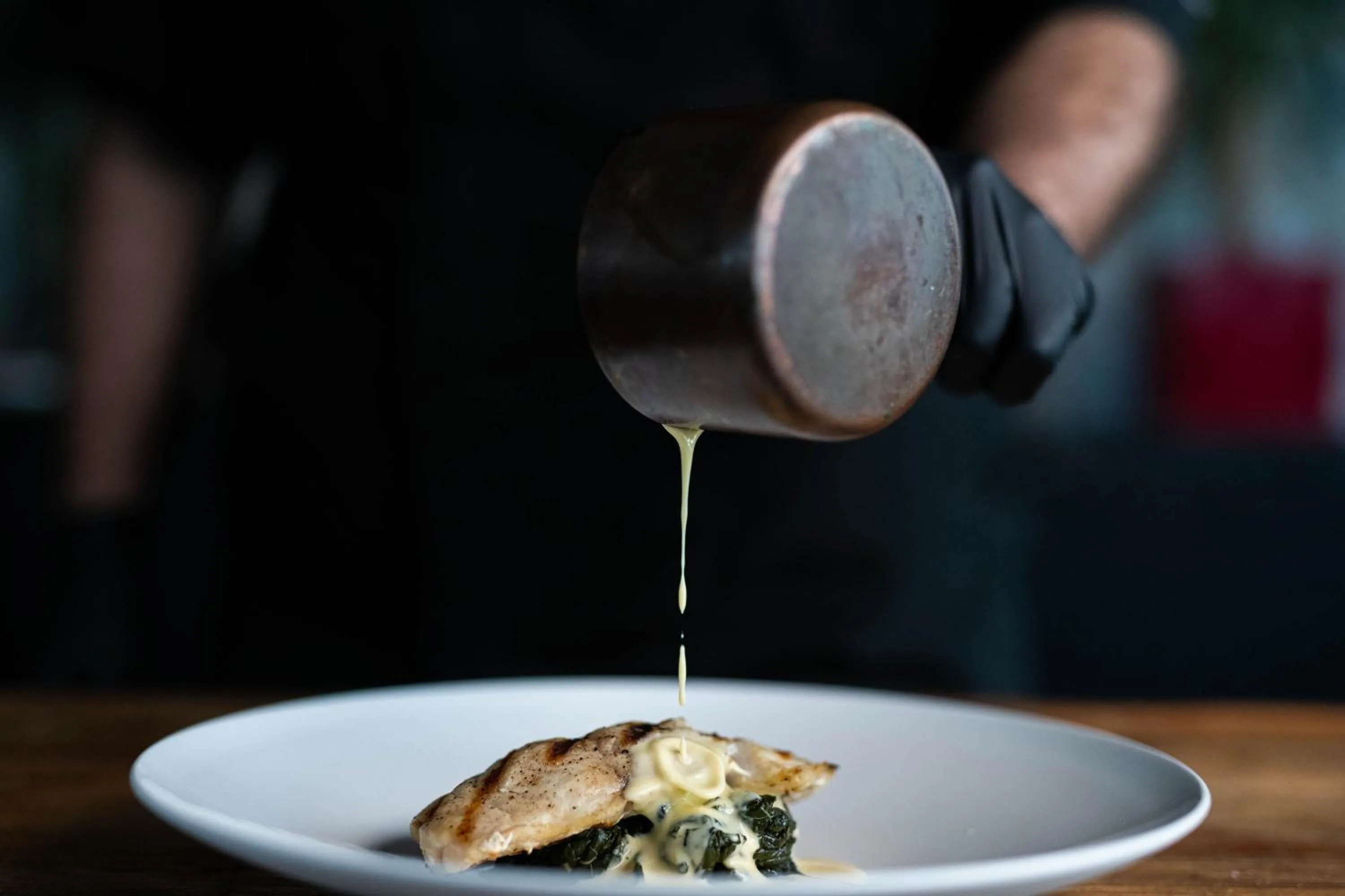 Restaurant/places to eat in Petra & Fos Boutique Hotel & Spa