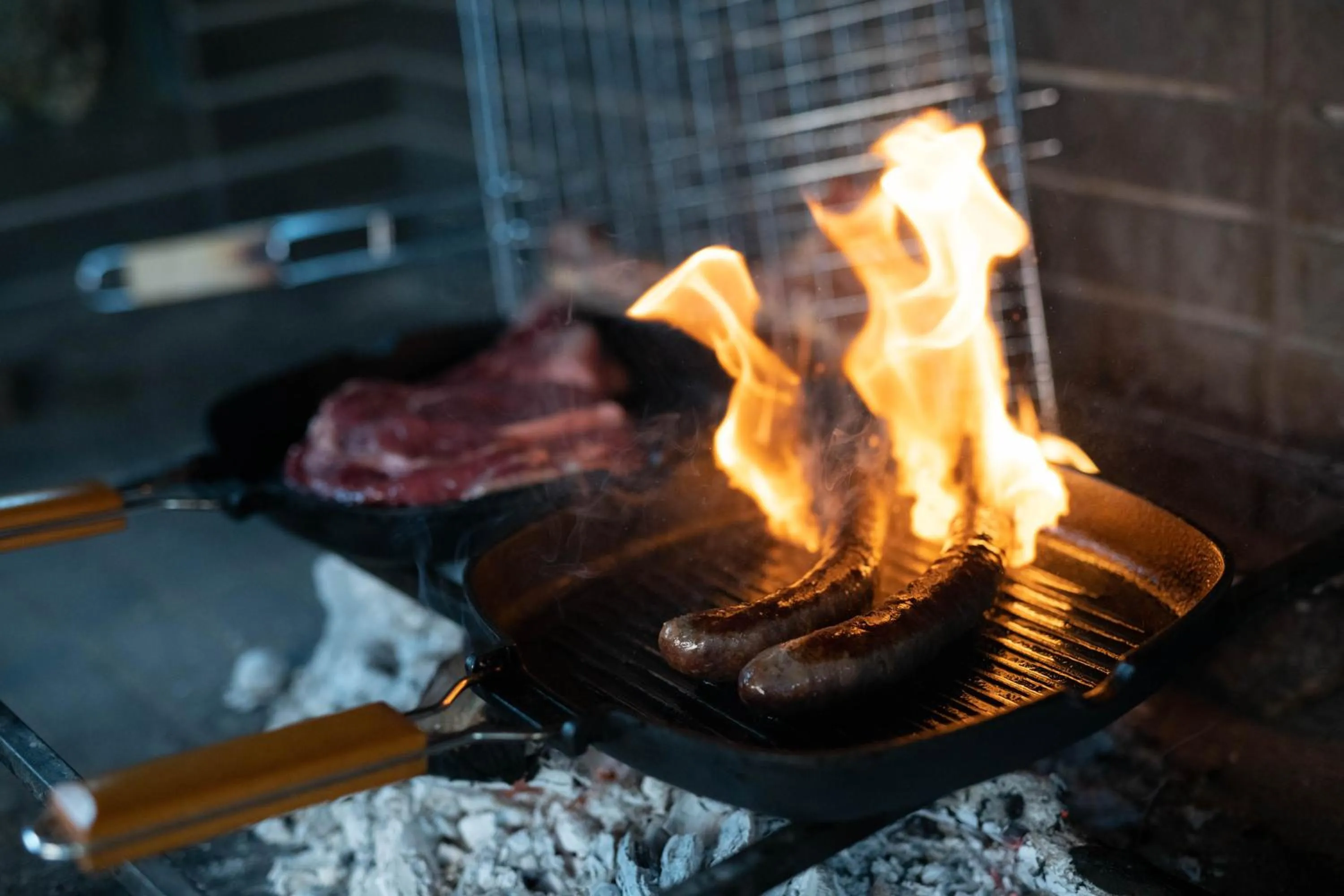 Restaurant/places to eat in Petra & Fos Boutique Hotel & Spa