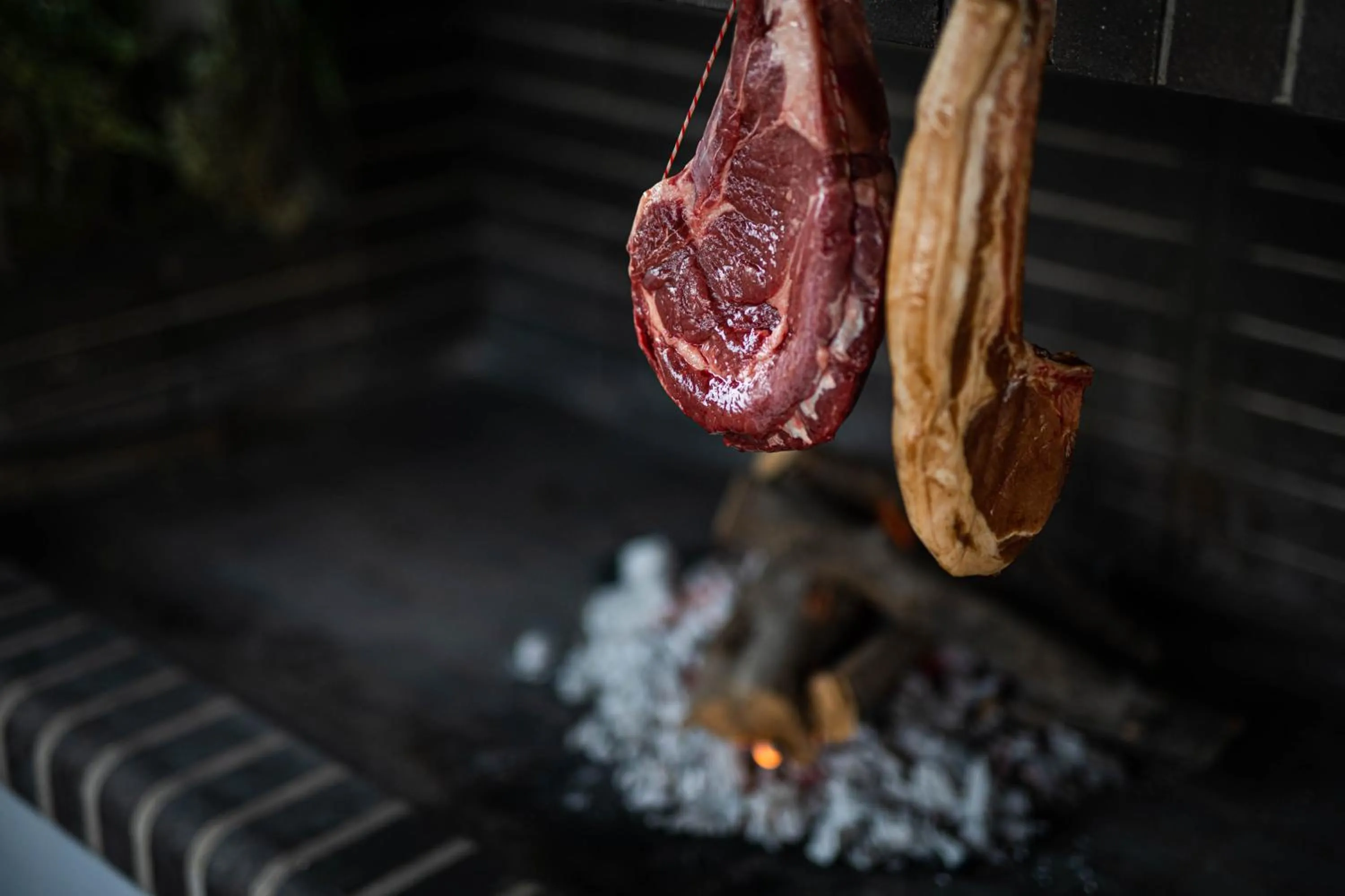 Restaurant/places to eat in Petra & Fos Boutique Hotel & Spa