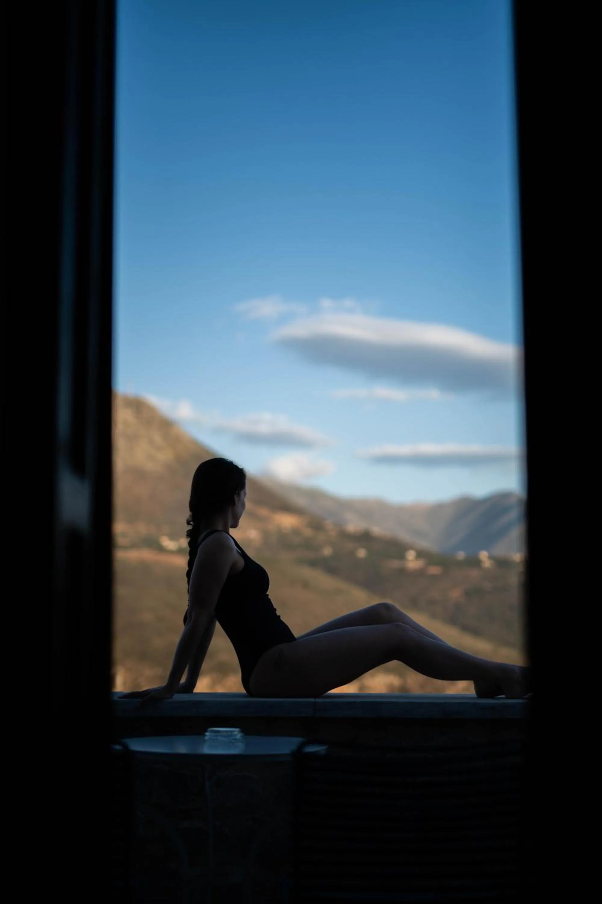 Restaurant/places to eat in Petra & Fos Boutique Hotel & Spa