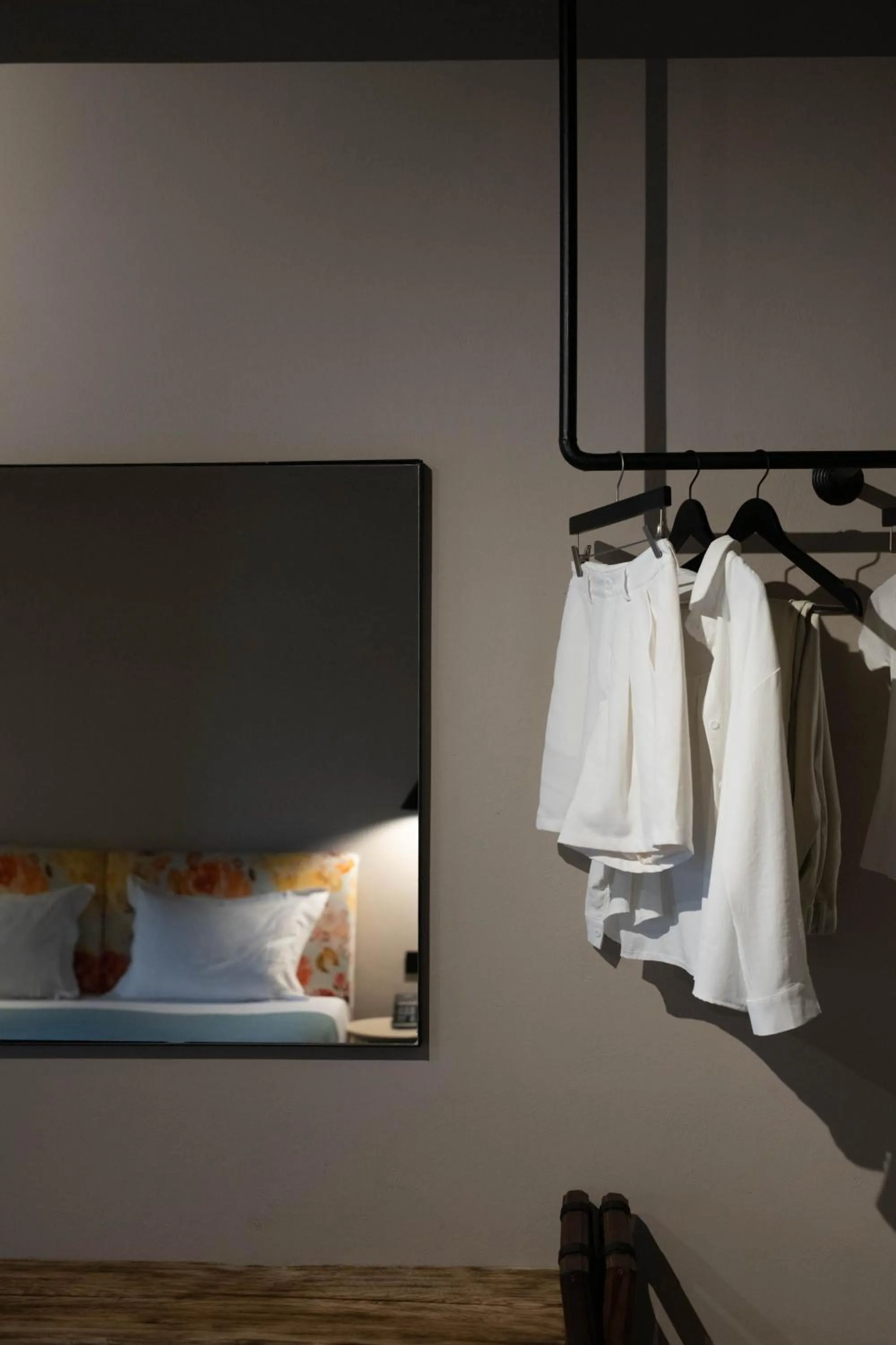 Restaurant/places to eat in Petra & Fos Boutique Hotel & Spa