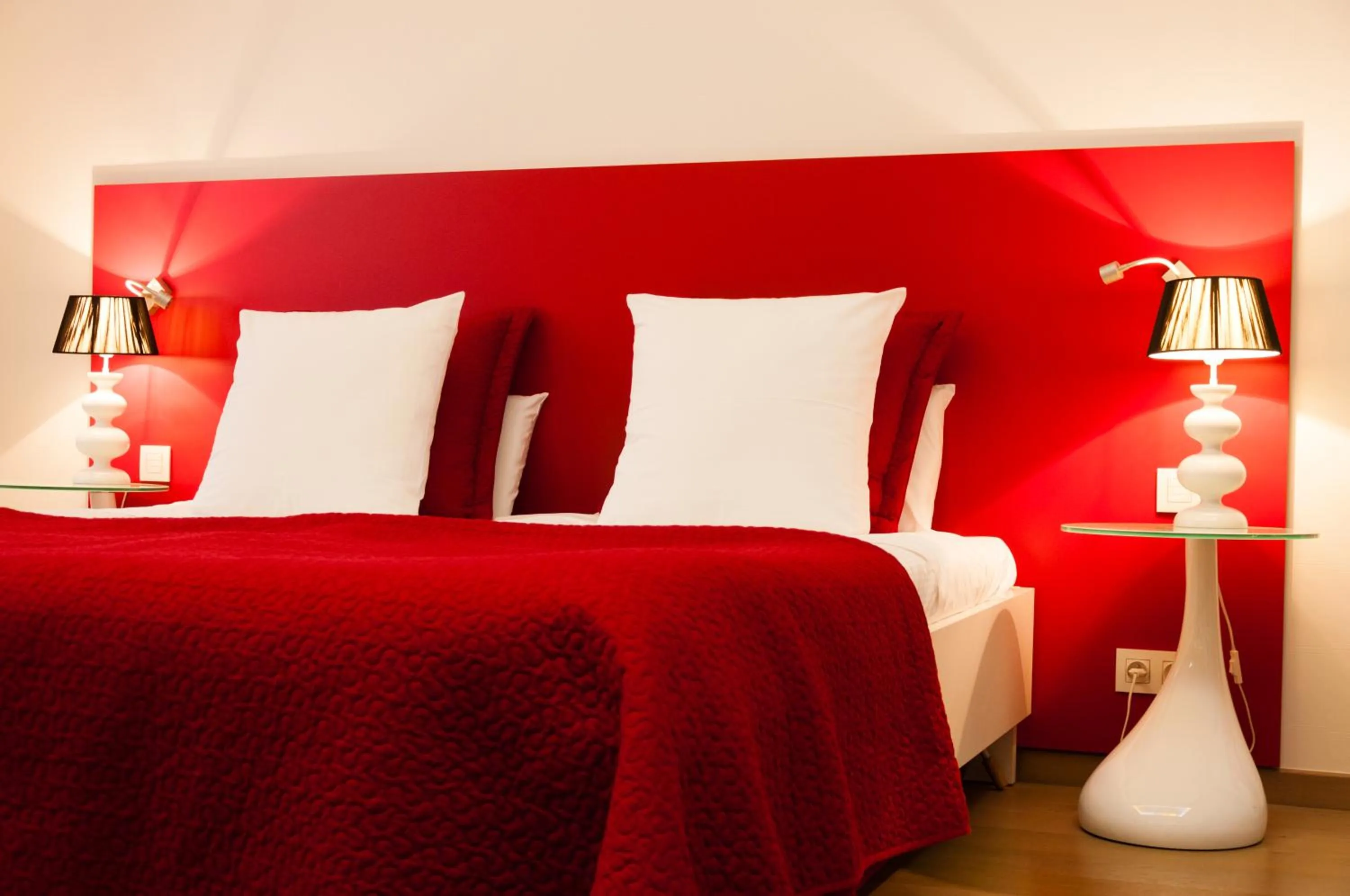 Bed in Guesthouse PPP