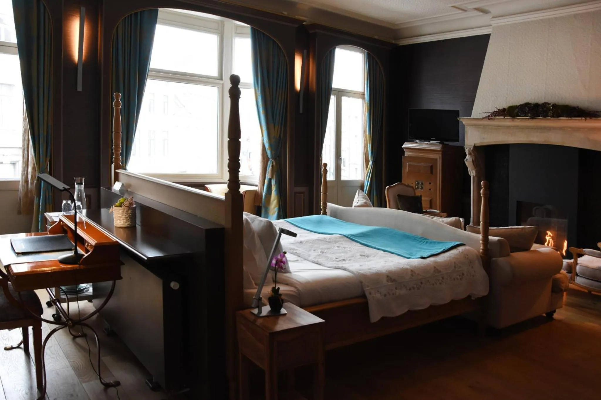 Bed in Guesthouse PPP