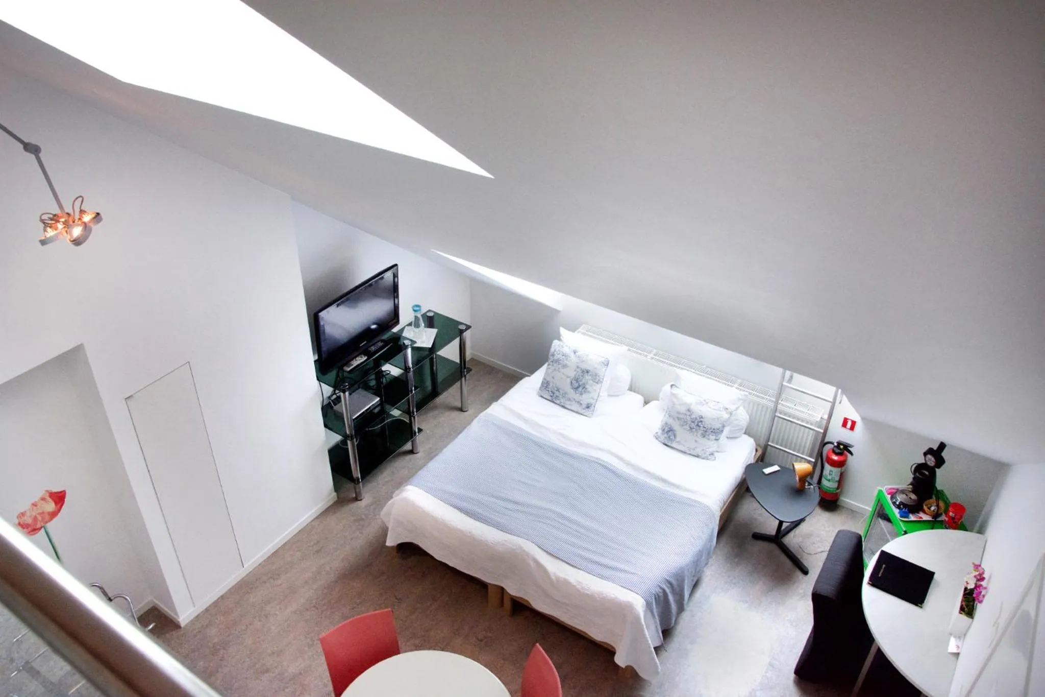 Bed in Guesthouse PPP