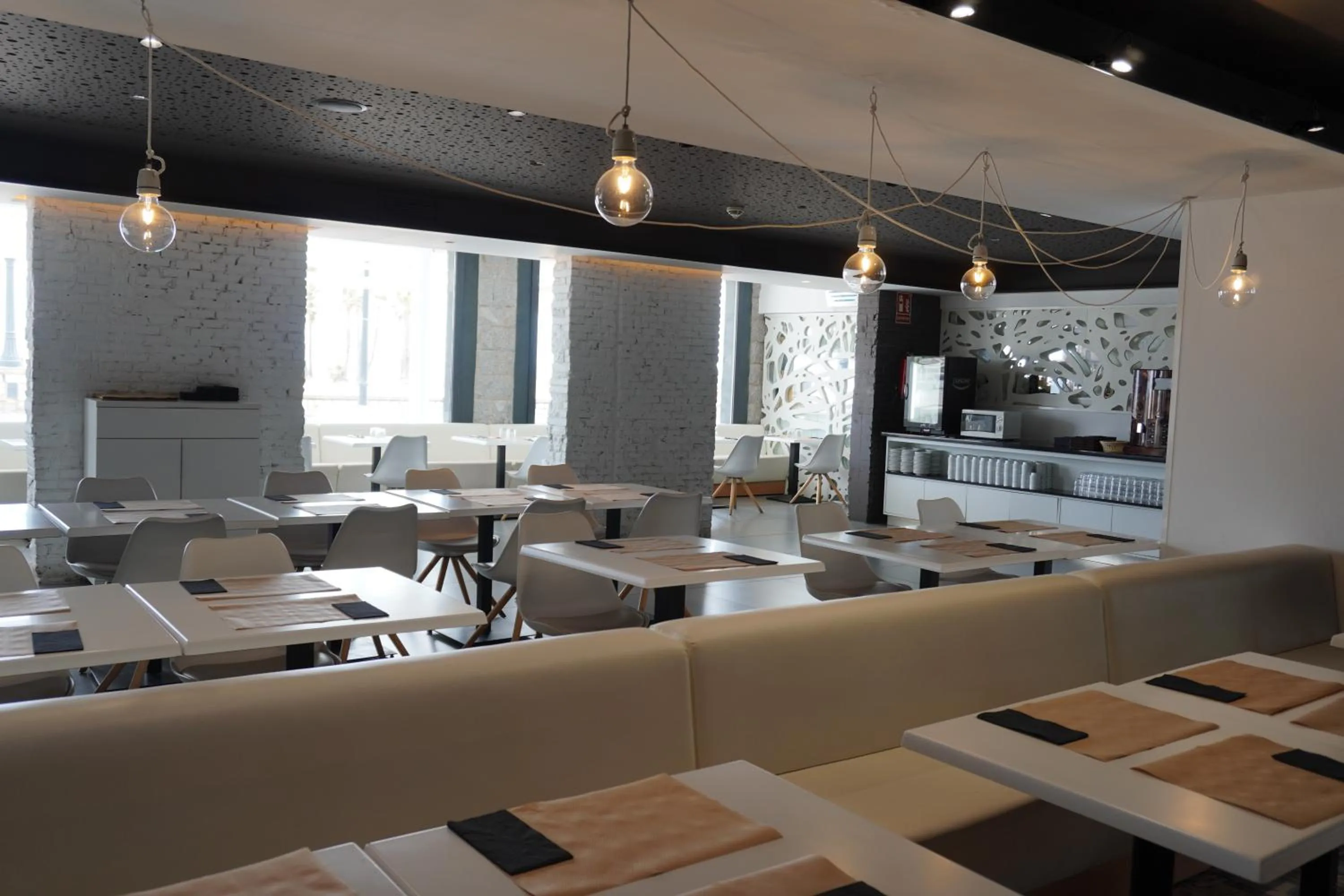 Hotel Brisamar Suites