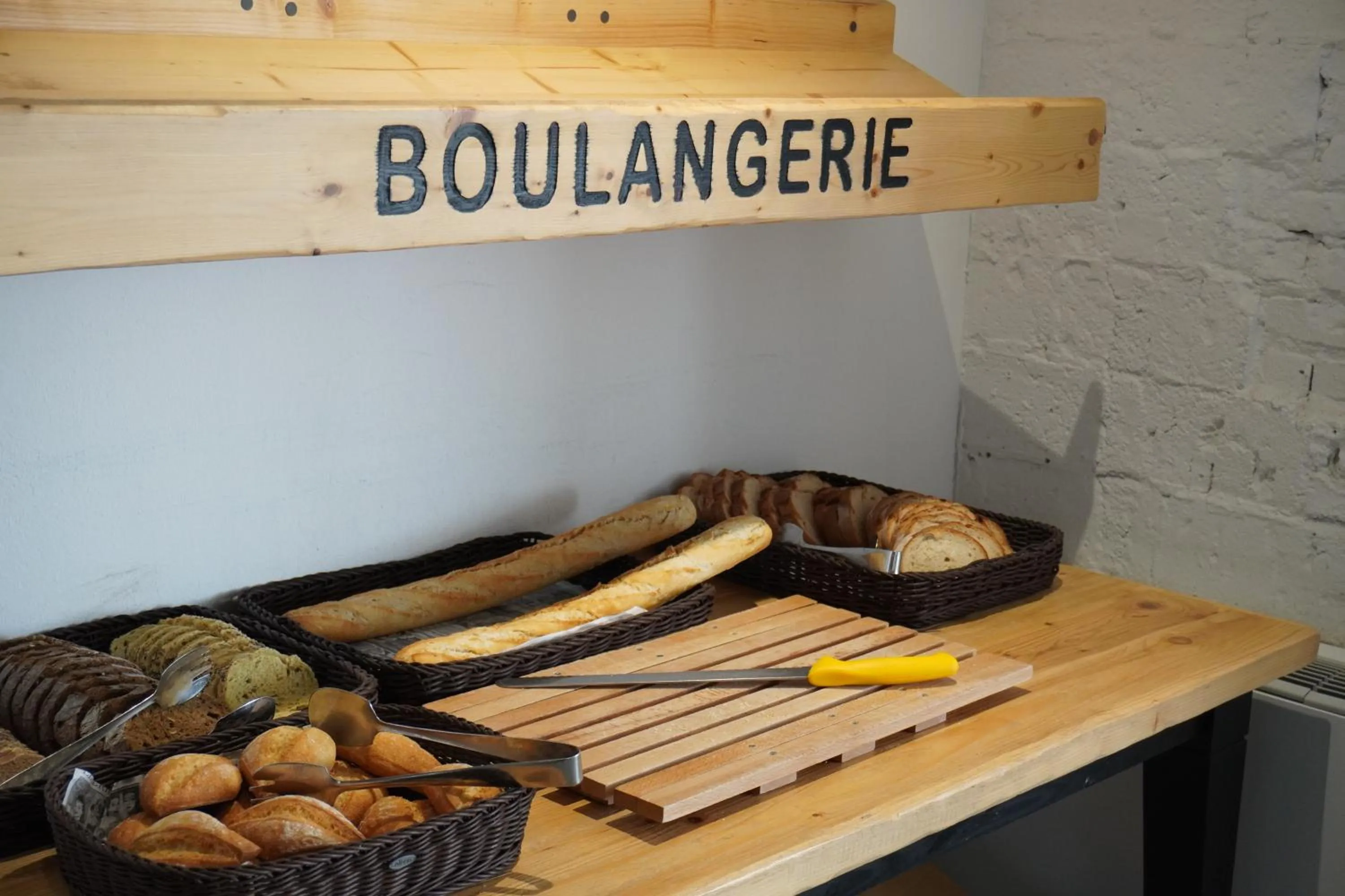 Hotel Brisamar Suites