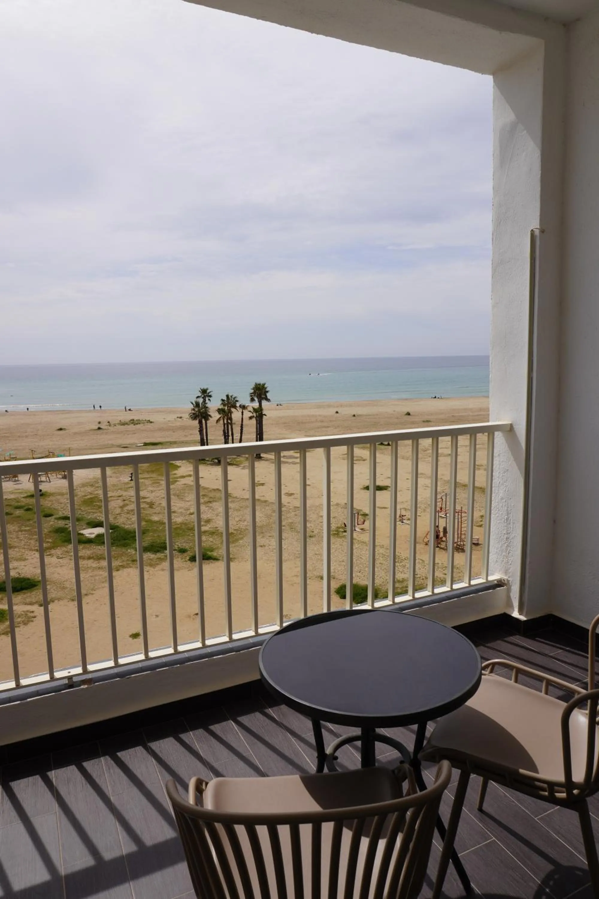 Hotel Brisamar Suites