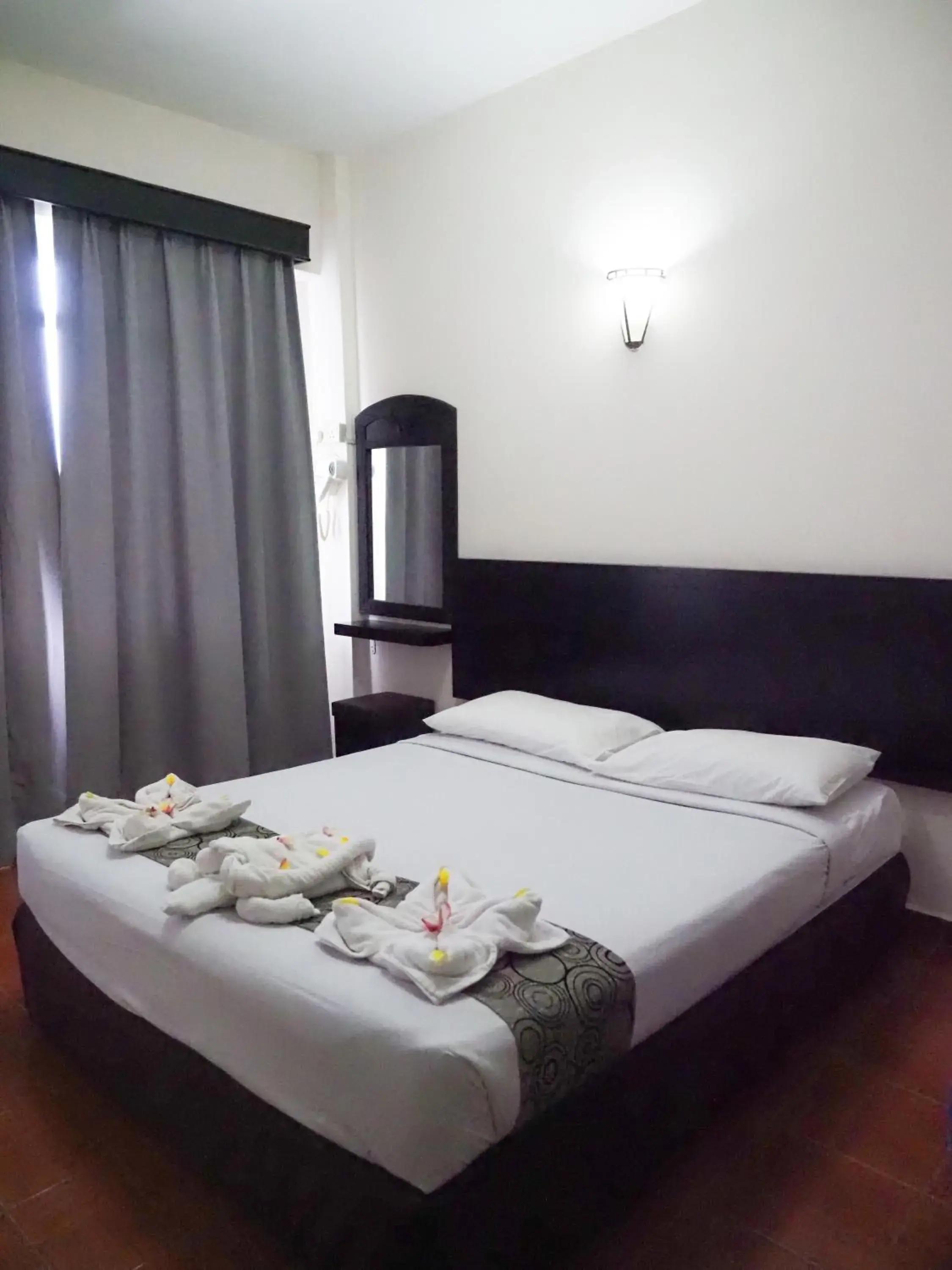 Bed in Glory Beach Resort Bed in Glory Beach Resort