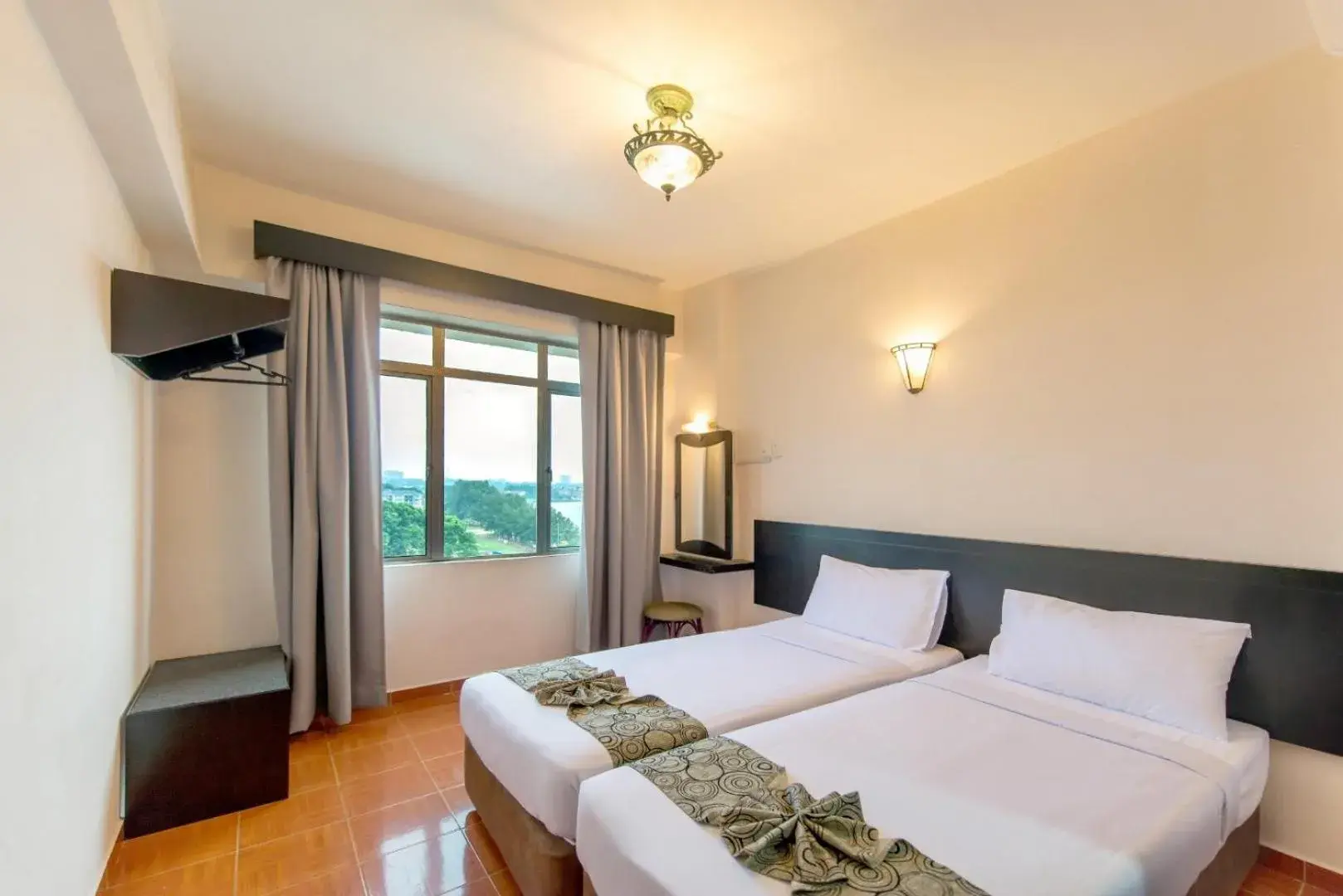 Three-Bedroom Apartment in Glory Beach Resort Three-Bedroom Apartment in Glory Beach Resort