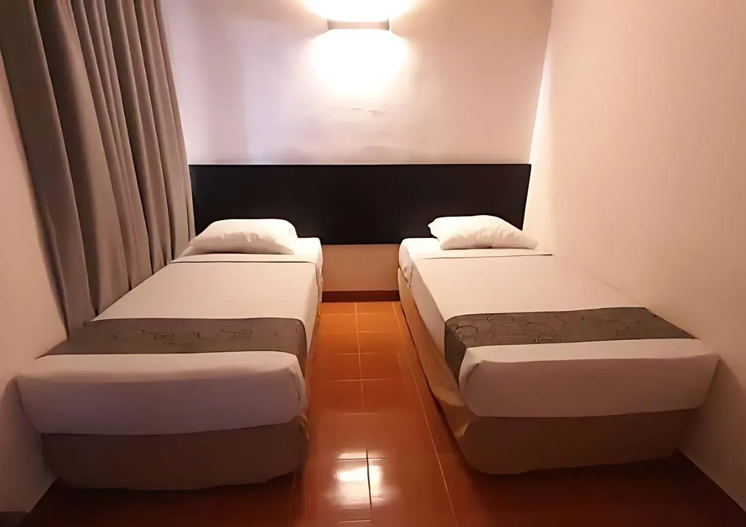 Two-Bedroom Apartment in Glory Beach Resort Two-Bedroom Apartment in Glory Beach Resort