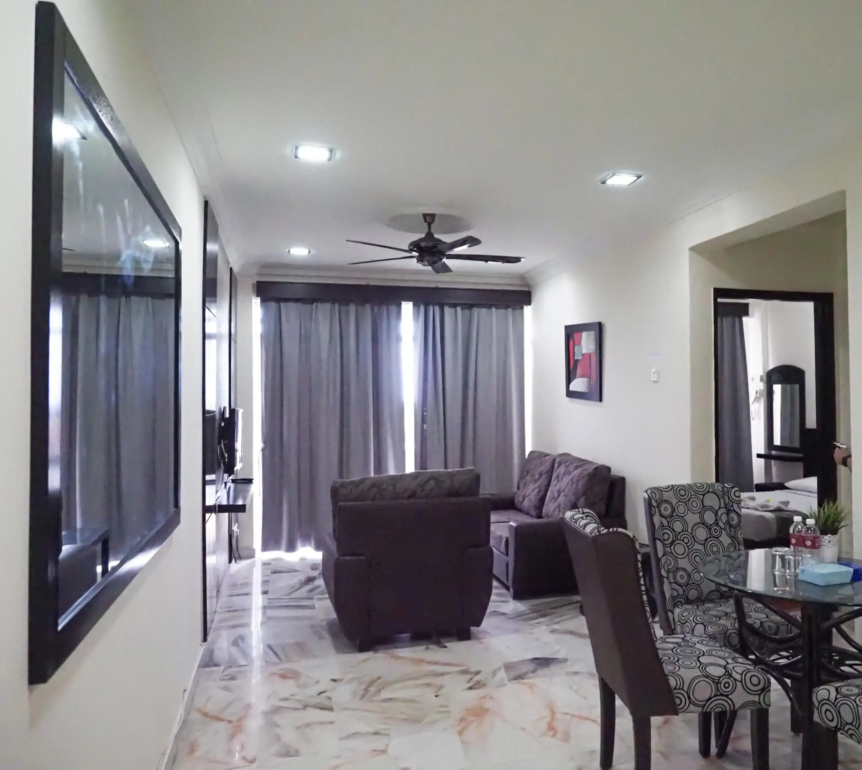 Glory Beach Resort Glory Beach Resort