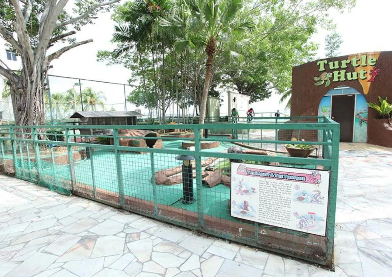 Day in Glory Beach Resort