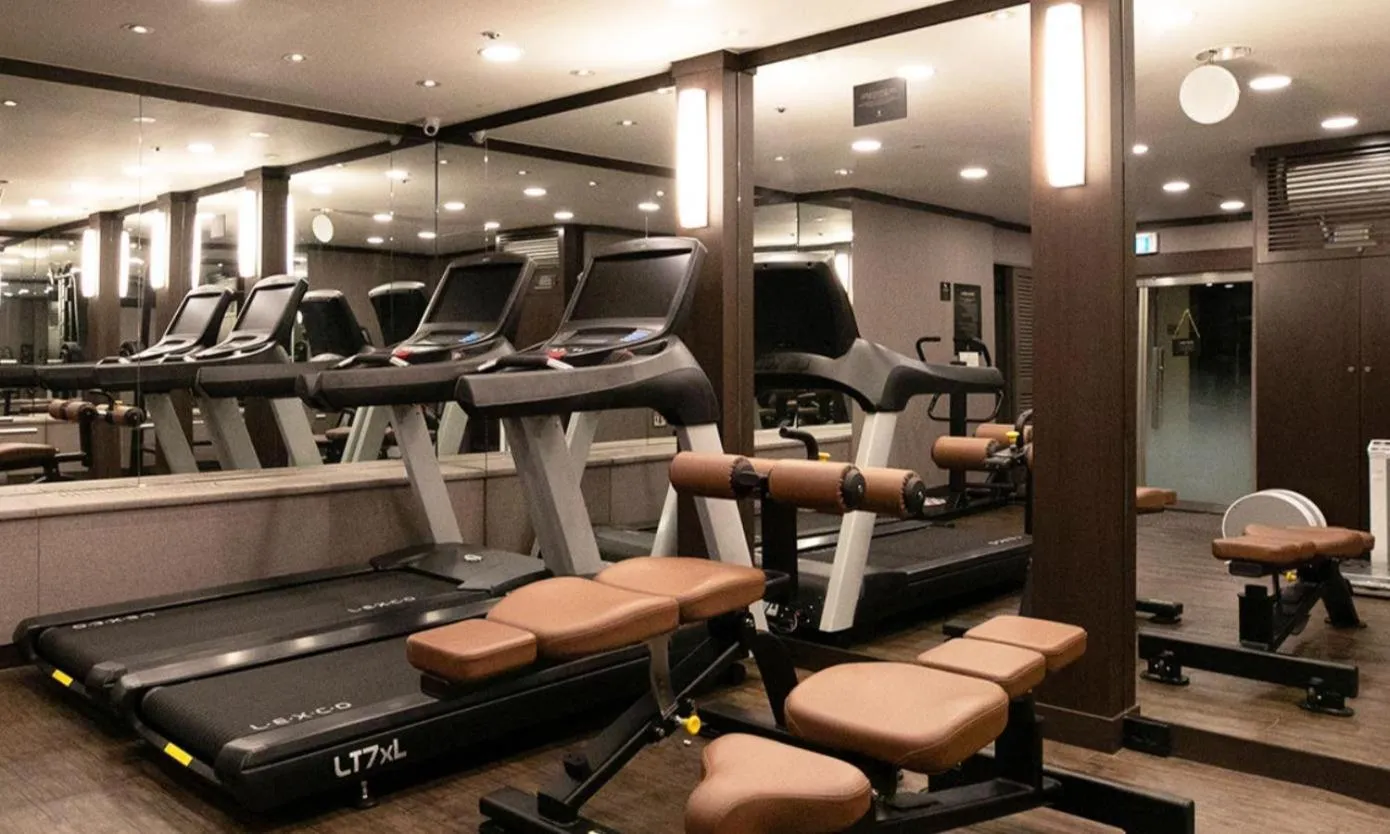 Kensington Hotel Yeouido