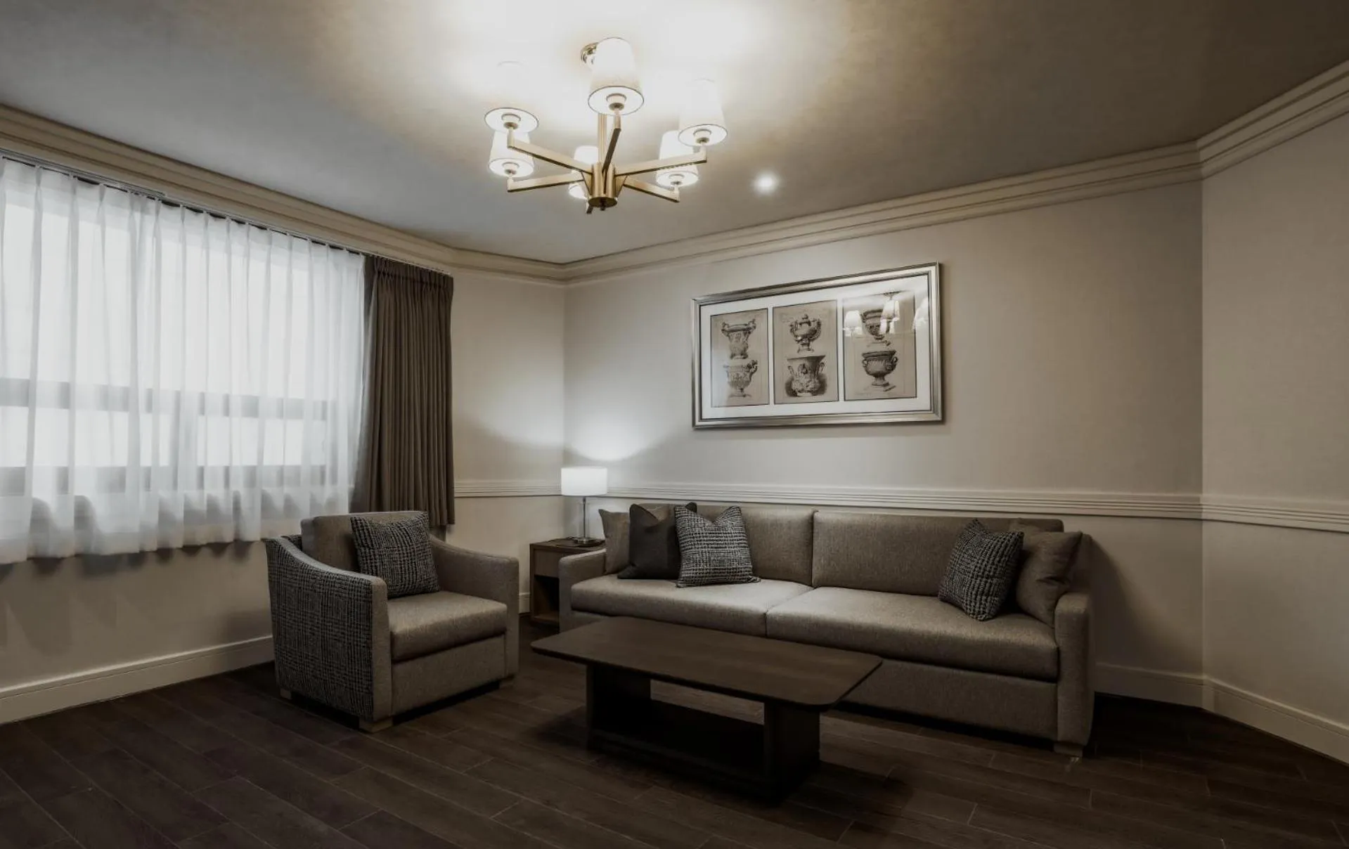 Kensington Hotel Yeouido